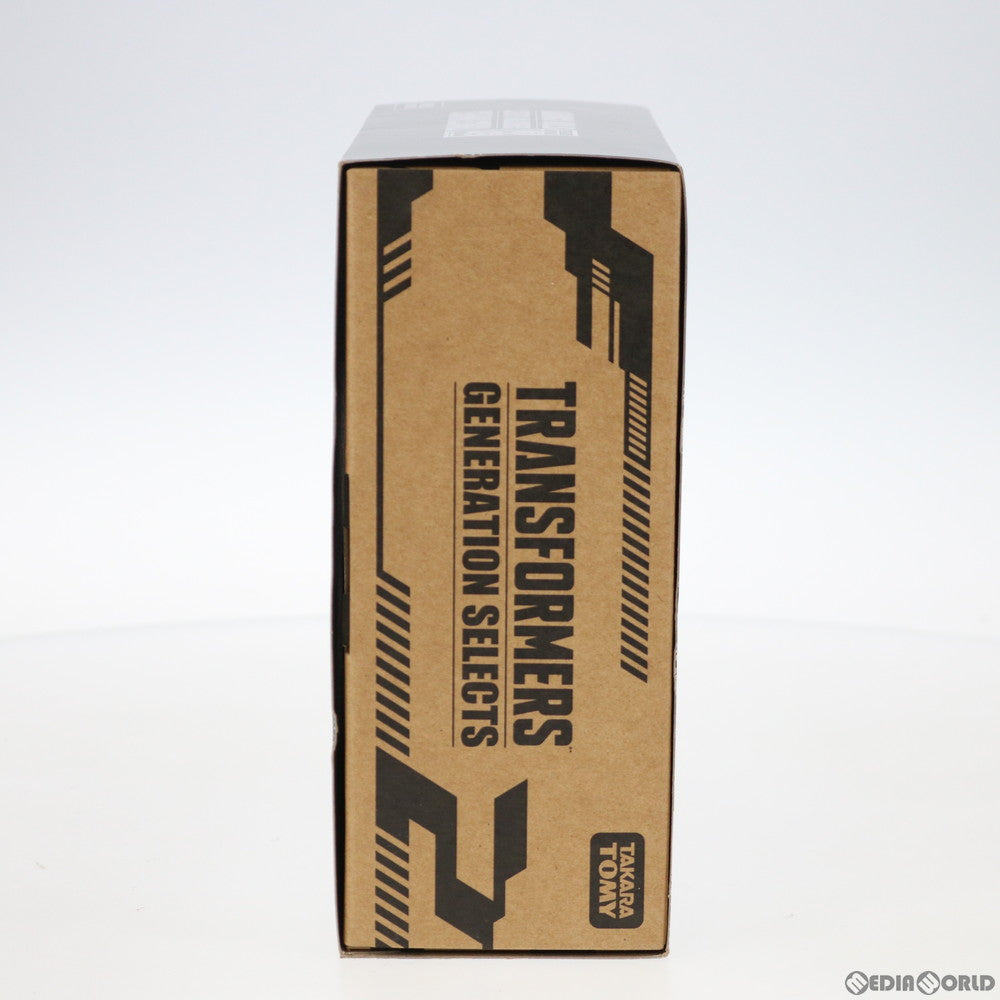 【中古即納】[TOY] タカラトミーモール限定 トランスフォーマー GENERATION SELECTS スターコンボイ 完成トイ タカラトミー(20190930)