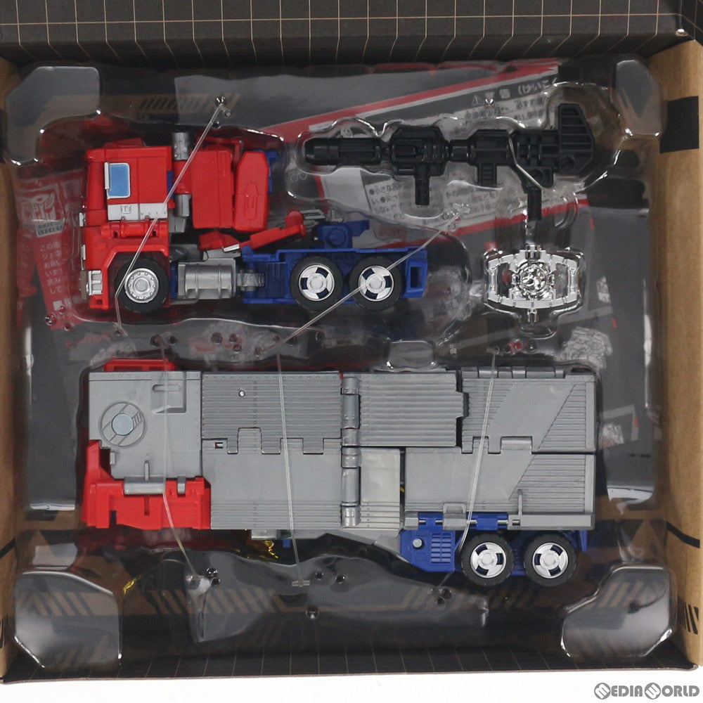 【中古即納】[TOY] タカラトミーモール限定 トランスフォーマー GENERATION SELECTS スターコンボイ 完成トイ タカラトミー(20190930)