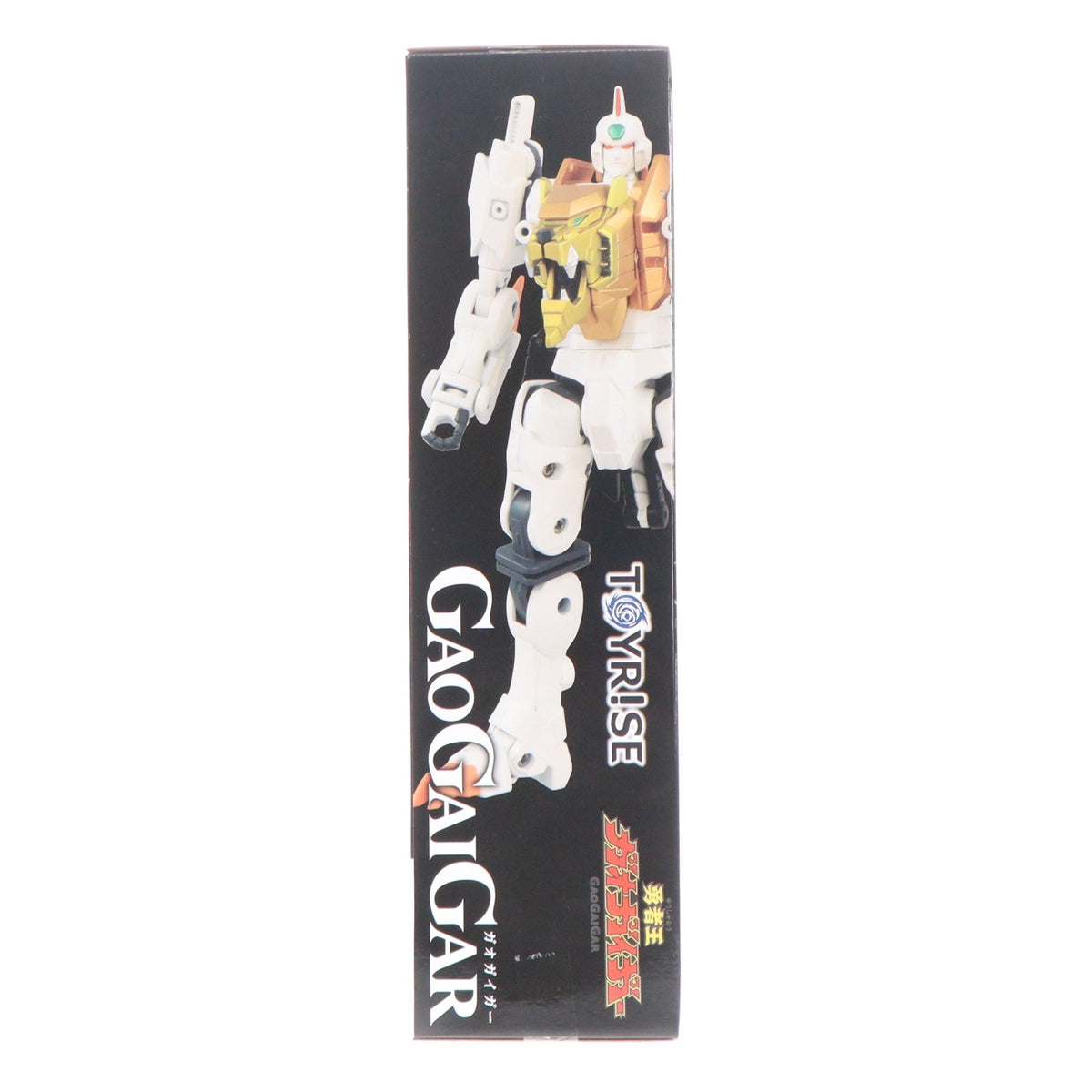 【中古即納】[TOY] T-SPARK トイライズ ガオガイガー 勇者王ガオガイガー 完成トイ タカラトミー(20260930)