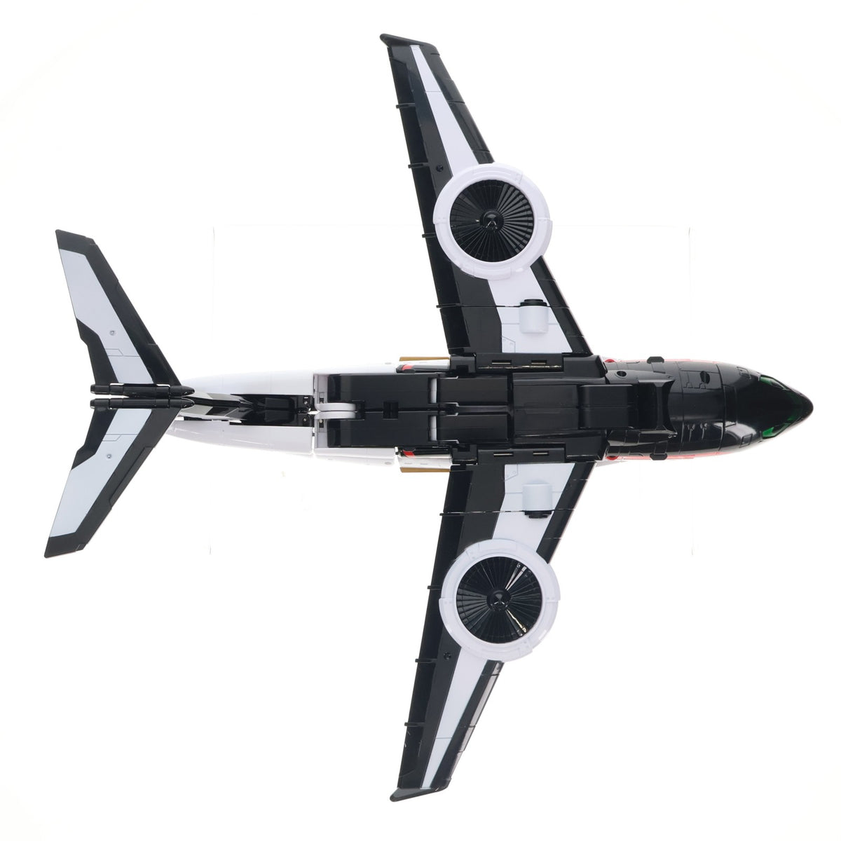 【中古即納】[TOY] SKY GALLOP(スカイギャロップ) Metal Cardbot S(メタル・カードボットS) 完成トイ SAMG ENTERTAINMENT(20250328)