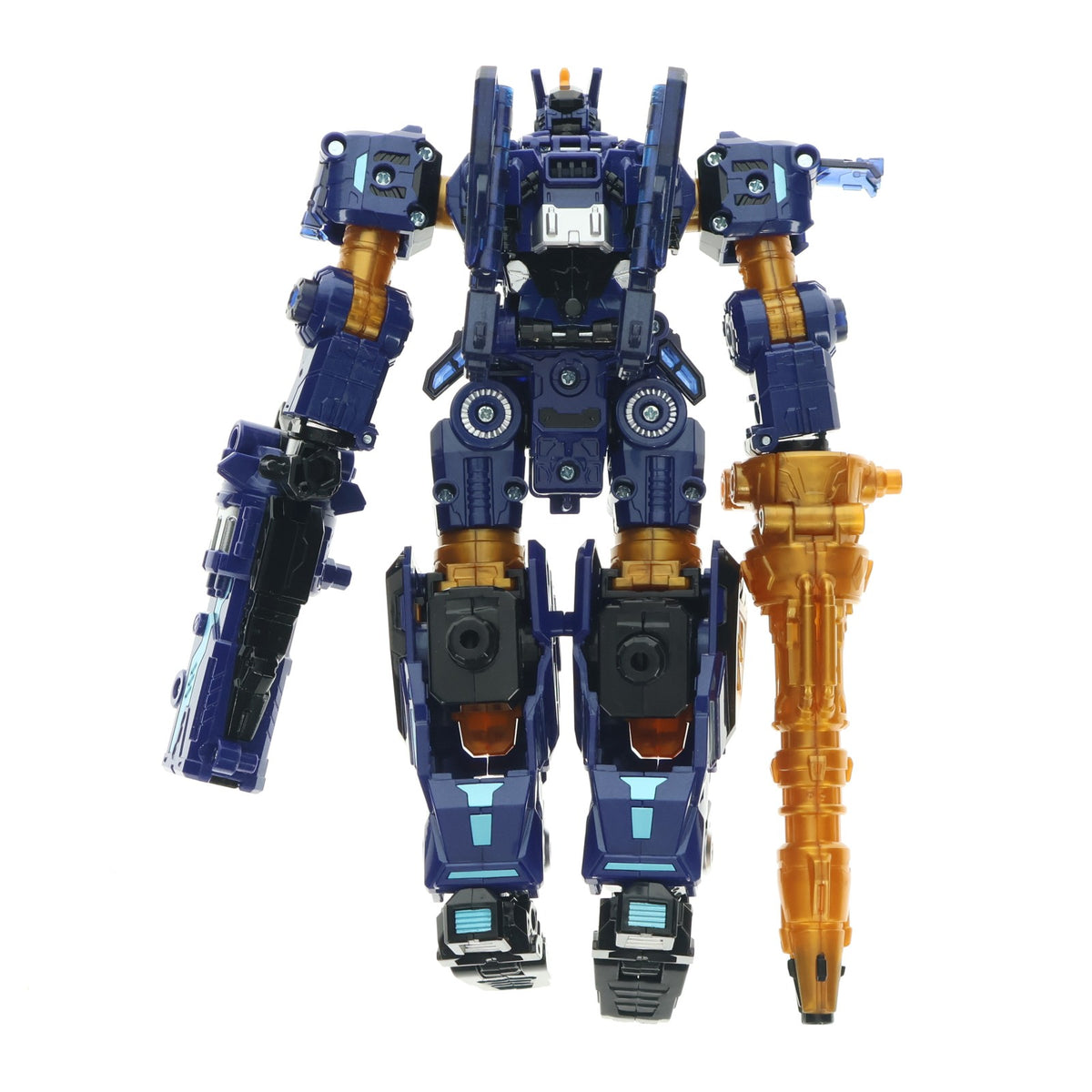 【中古即納】[TOY] FORCETRIGA LEGACY EDTION(フォーストライガ レガシーエディション) MINIFORCE SUPER DINOSAUR POWER(ミニフォース) 完成トイ SAMG ENTERTAINMENT(20260531)