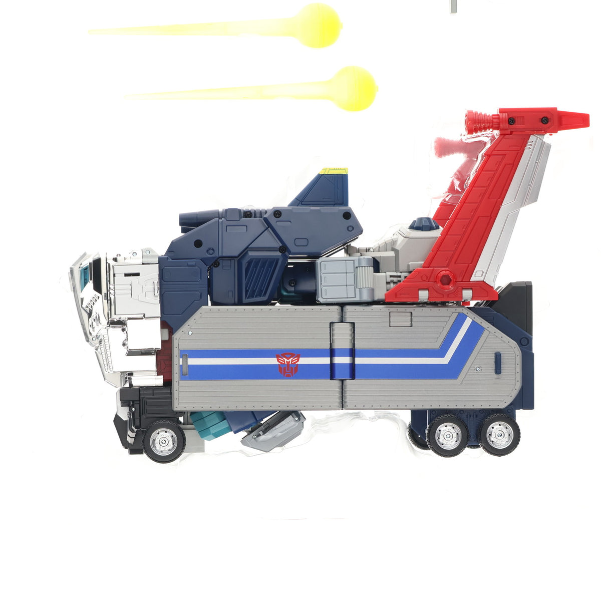 【中古即納】[TOY] タカラトミーモール限定 トランスフォーマー マスターピースG MPG-14S ゴッドボンバー/ゴッドジンライBOXセット トランスフォーマー 超神マスターフォース 完成トイ タカラトミー(20250630)