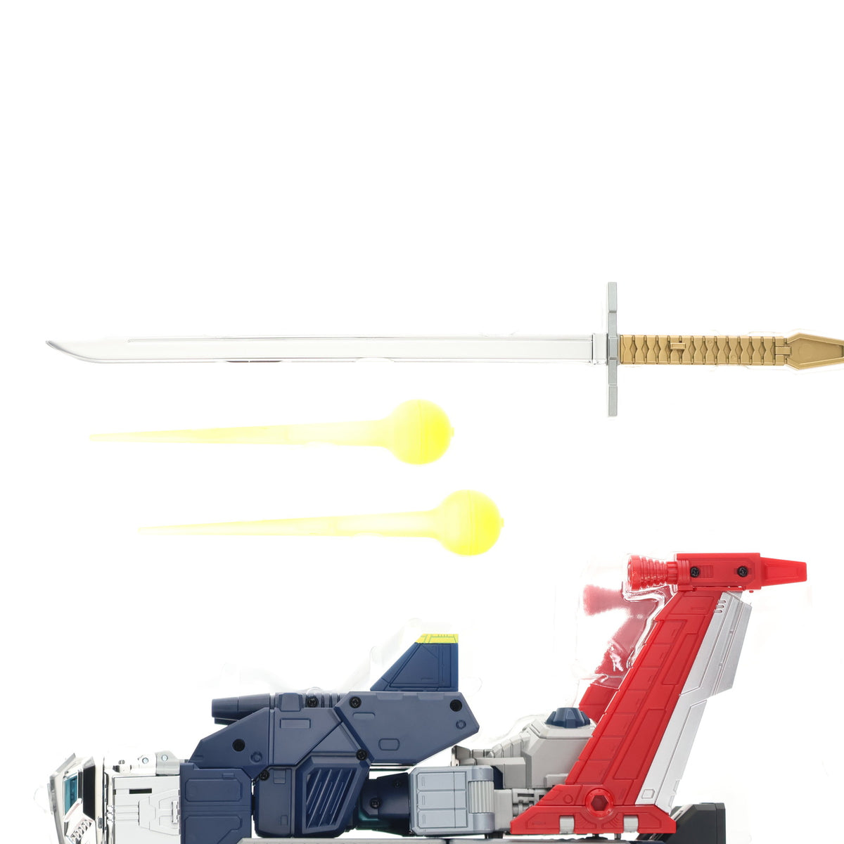 【中古即納】[TOY] タカラトミーモール限定 トランスフォーマー マスターピースG MPG-14S ゴッドボンバー/ゴッドジンライBOXセット トランスフォーマー 超神マスターフォース 完成トイ タカラトミー(20250630)