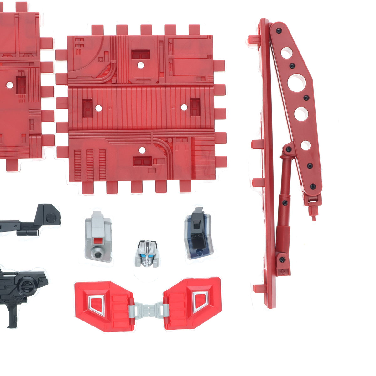【中古即納】[TOY] タカラトミーモール限定 トランスフォーマー マスターピースG MPG-14S ゴッドボンバー/ゴッドジンライBOXセット トランスフォーマー 超神マスターフォース 完成トイ タカラトミー(20250630)
