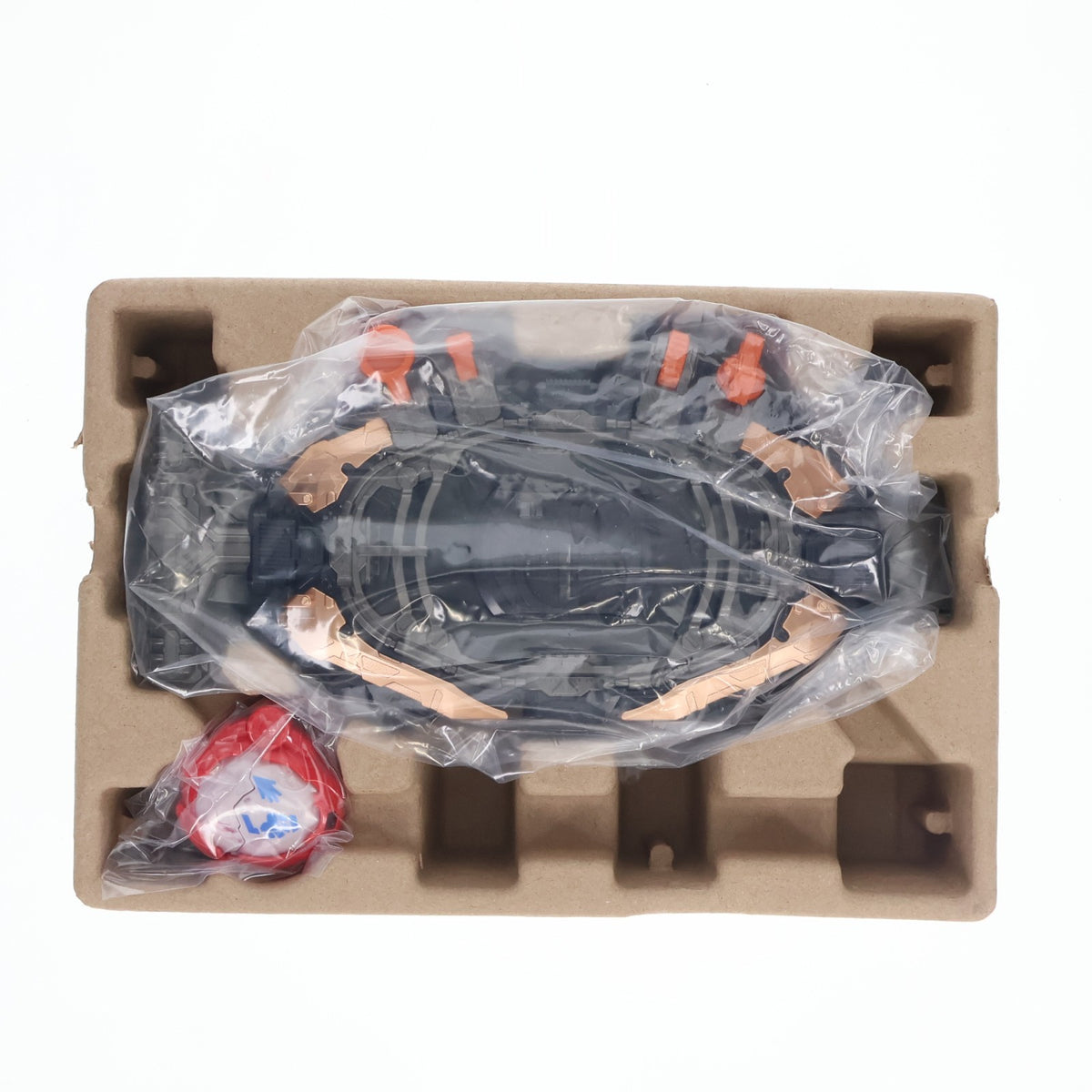 【中古即納】[TOY] 変身ベルト DXマオウドライバー 仮面ライダーマイス 完成トイ バンダイ(20261017)