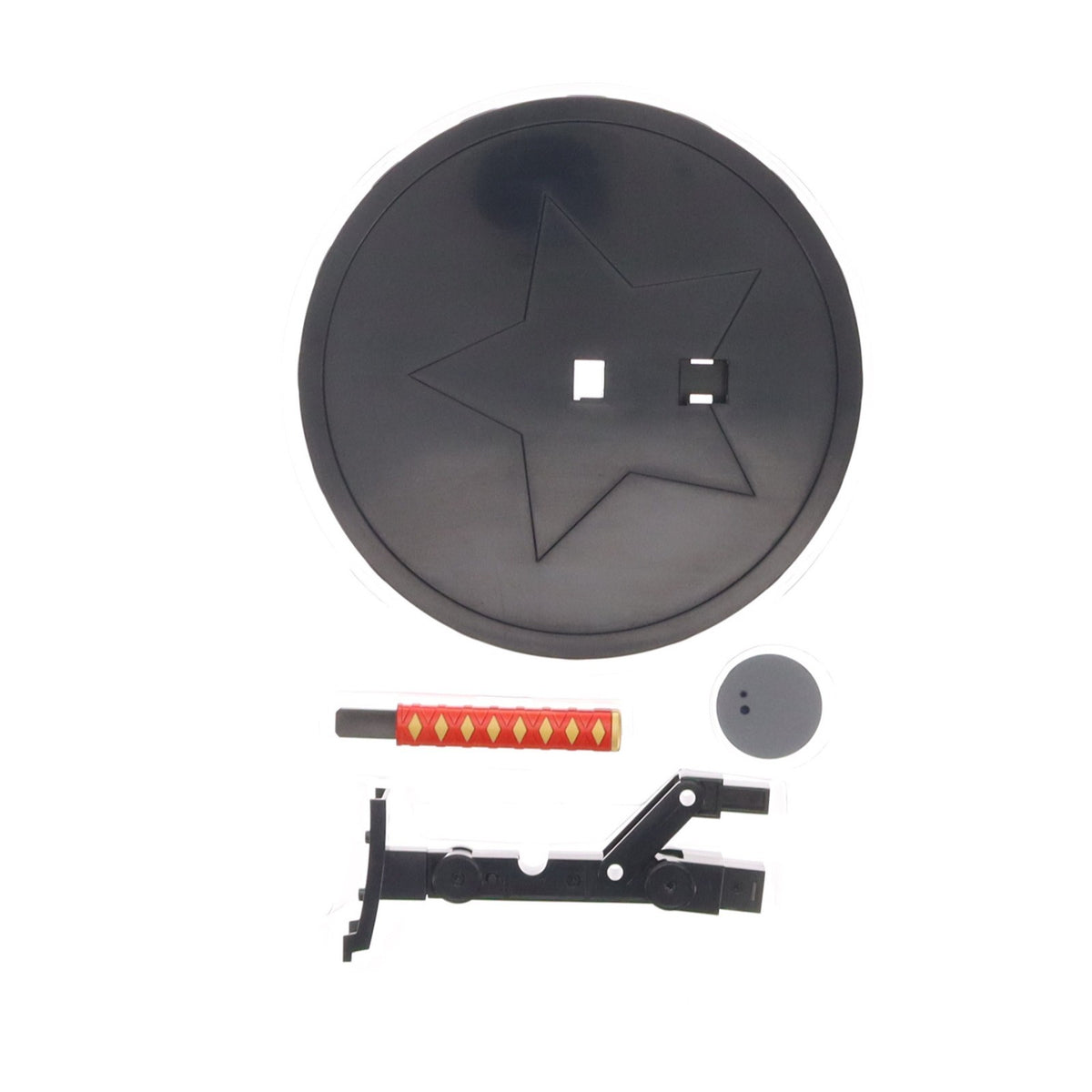 【中古即納】[TOY] 超合金魂 GX-63 フランキー将軍 ONE PIECE(ワンピース) 完成トイ バンダイ(20131019)