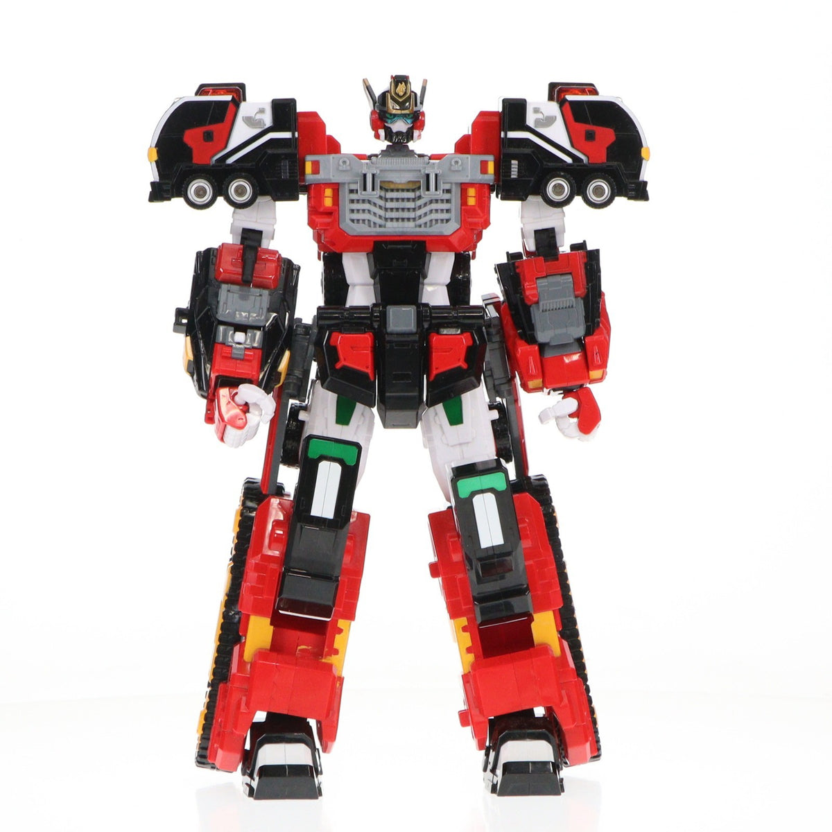【中古即納】[TOY] FLAME NOVA(フレイムノヴァ) Metal Cardbot S(メタル・カードボットS) 完成トイ SAMG ENTERTAINMENT(20250430)