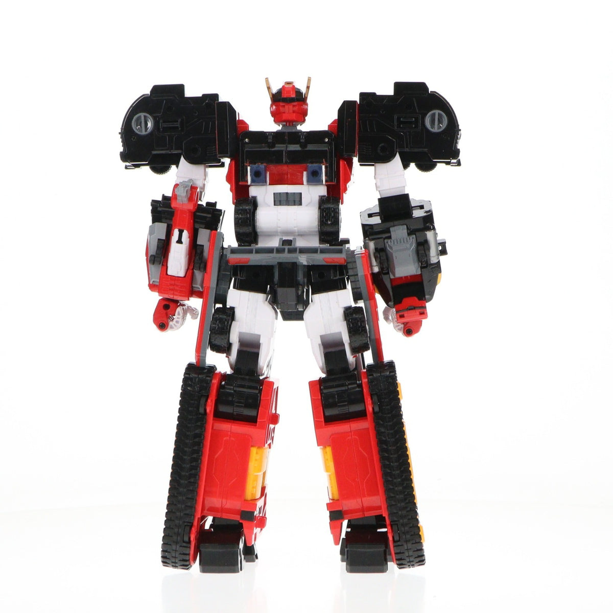 【中古即納】[TOY] FLAME NOVA(フレイムノヴァ) Metal Cardbot S(メタル・カードボットS) 完成トイ SAMG ENTERTAINMENT(20250430)