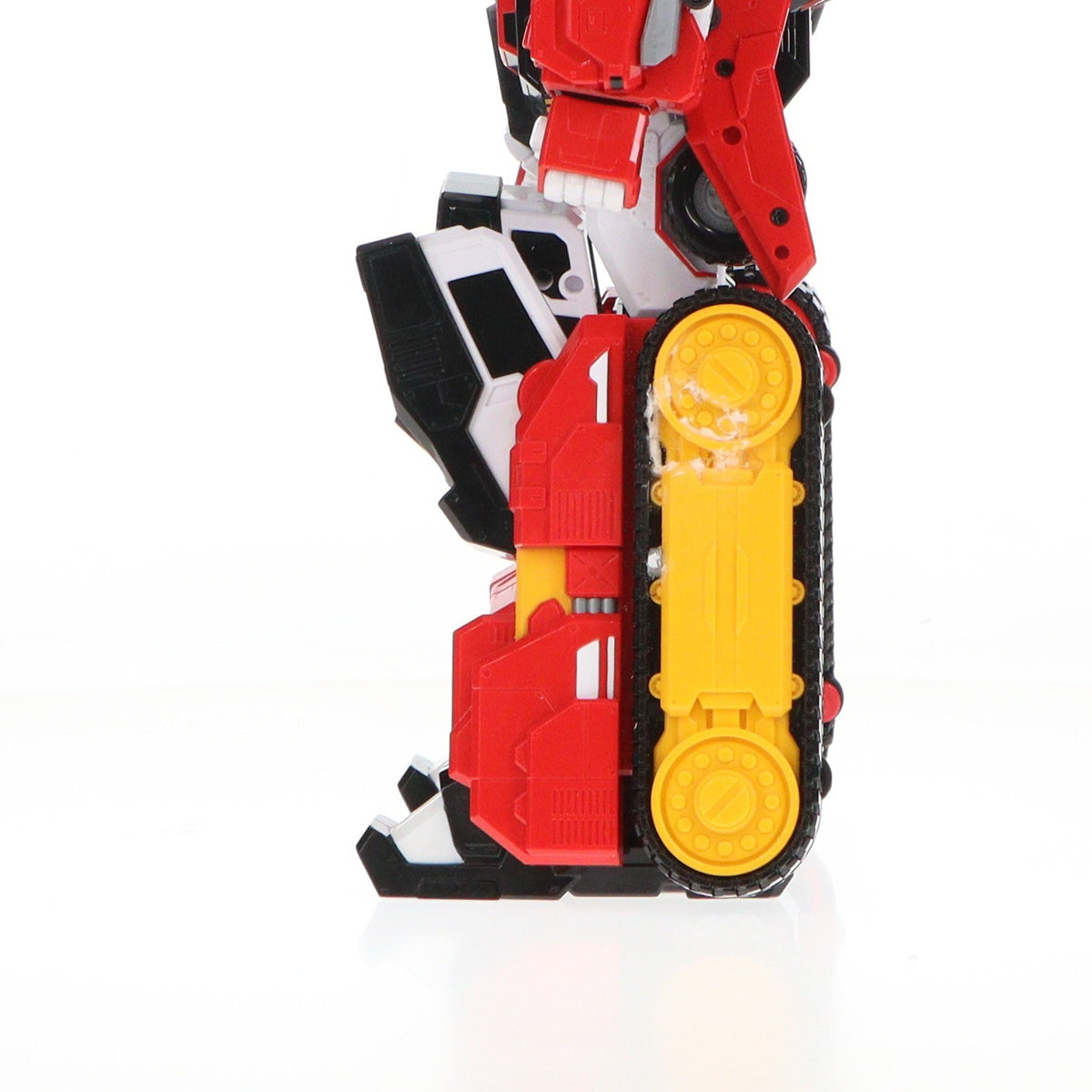 【中古即納】[TOY] FLAME NOVA(フレイムノヴァ) Metal Cardbot S(メタル・カードボットS) 完成トイ SAMG ENTERTAINMENT(20250430)