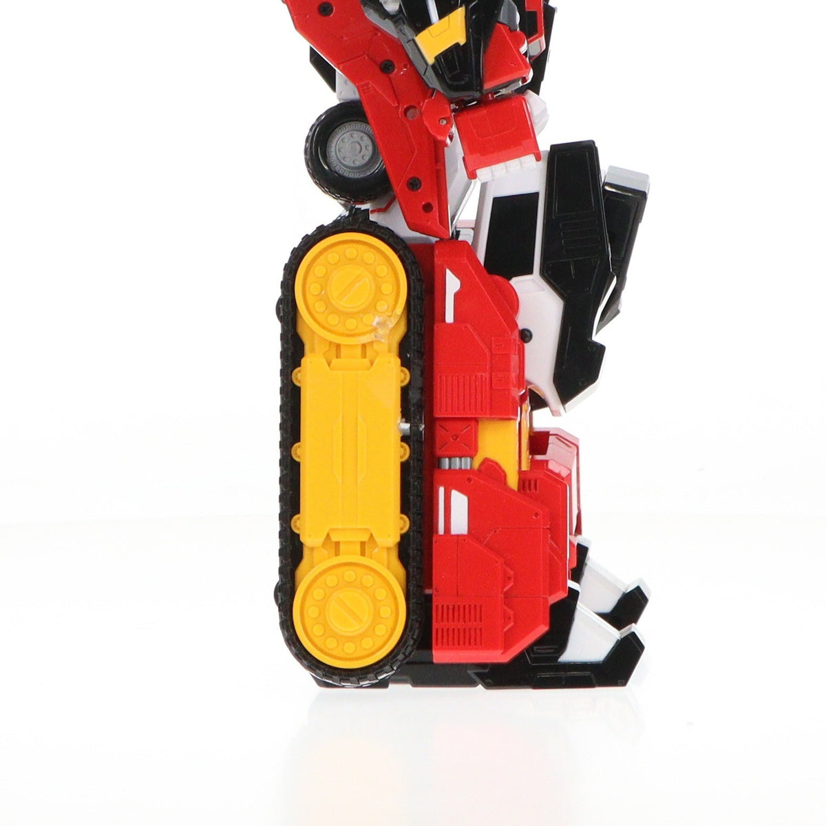 【中古即納】[TOY] FLAME NOVA(フレイムノヴァ) Metal Cardbot S(メタル・カードボットS) 完成トイ SAMG ENTERTAINMENT(20250430)