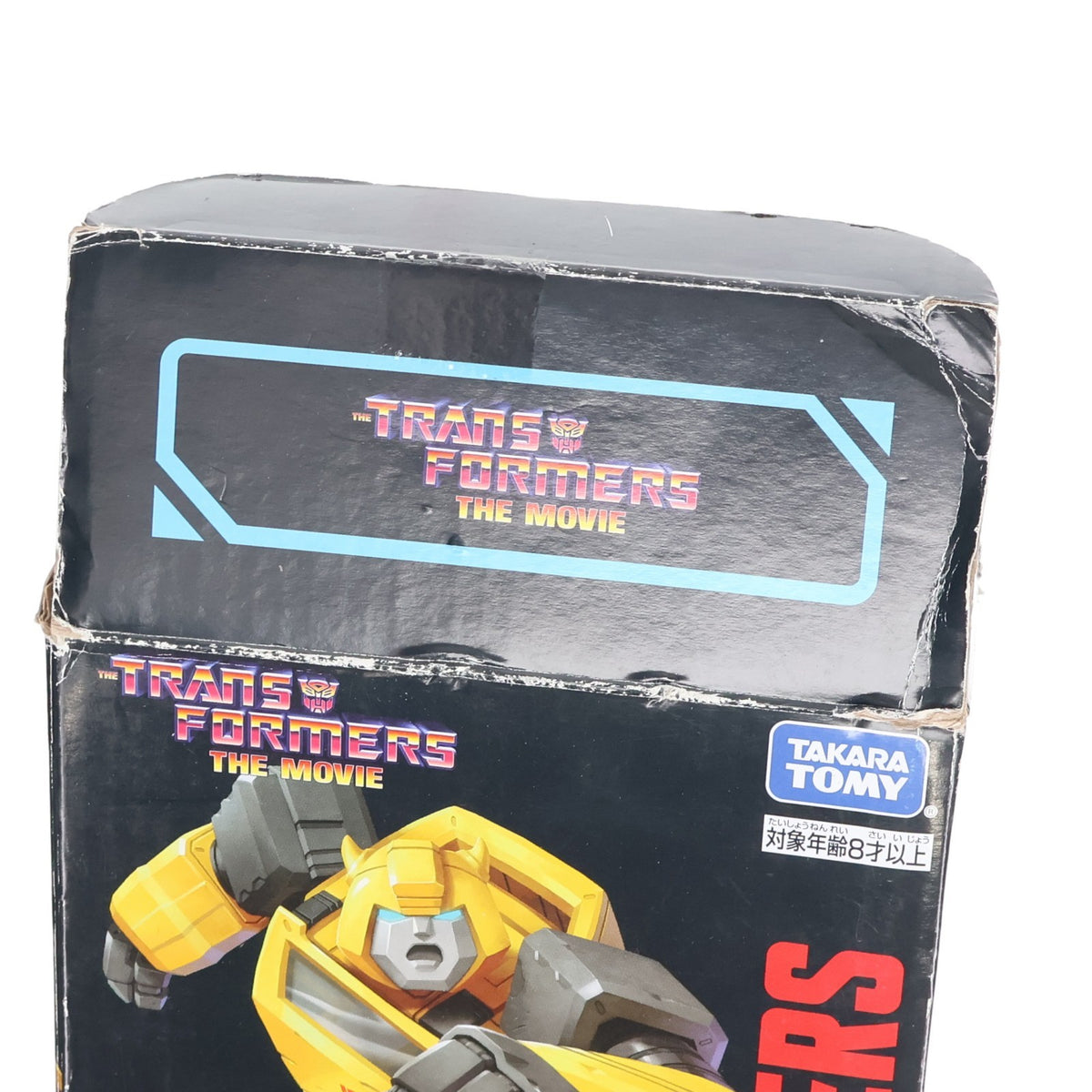 【中古即納】[TOY] トランスフォーマー スタジオシリーズ SS-140 バンブルビー 完成トイ タカラトミー(20250222)