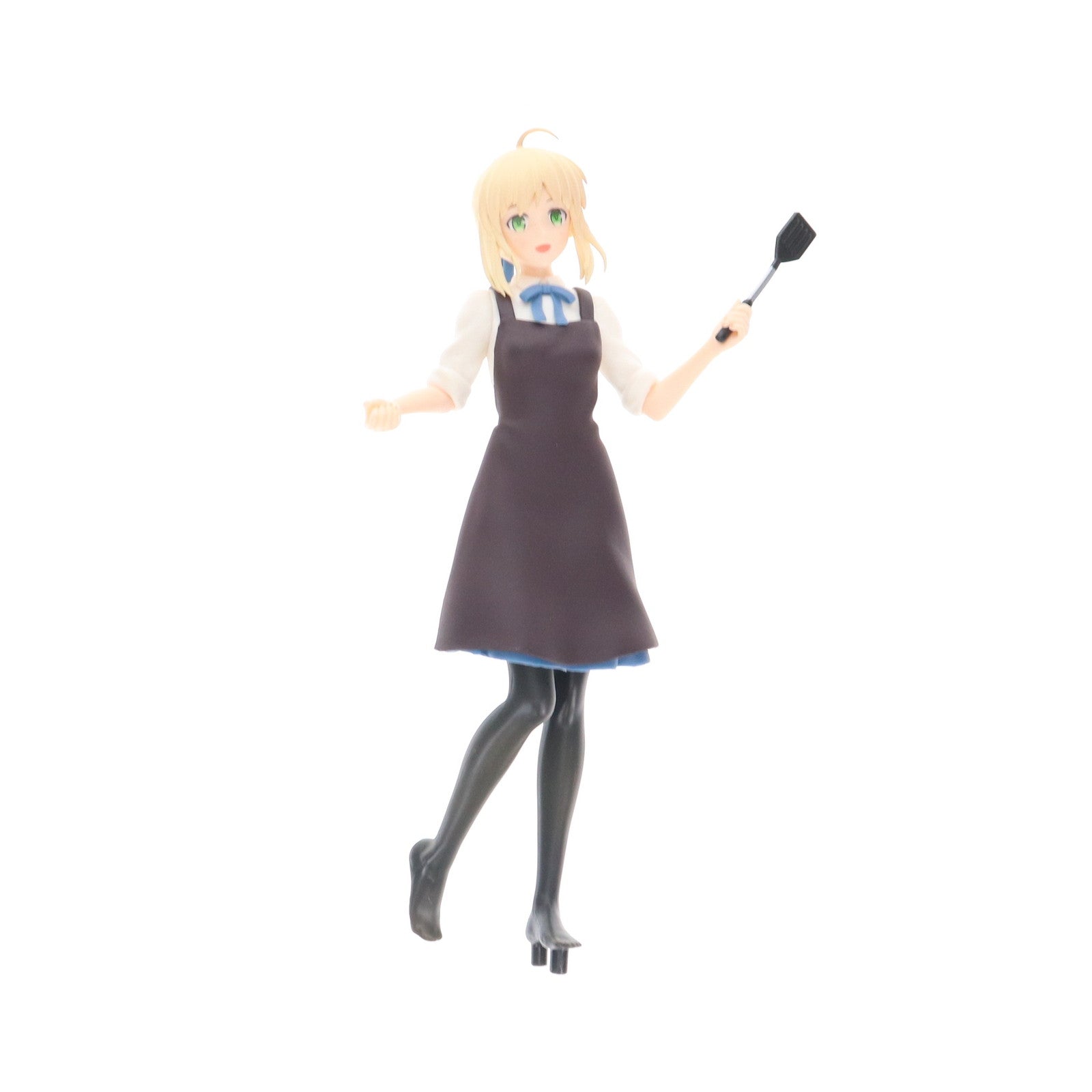 【中古即納】[FIG] セイバー 衛宮さんちの今日のごはん プレミアムフィギュア プライズ(1037069) セガ(20191020)