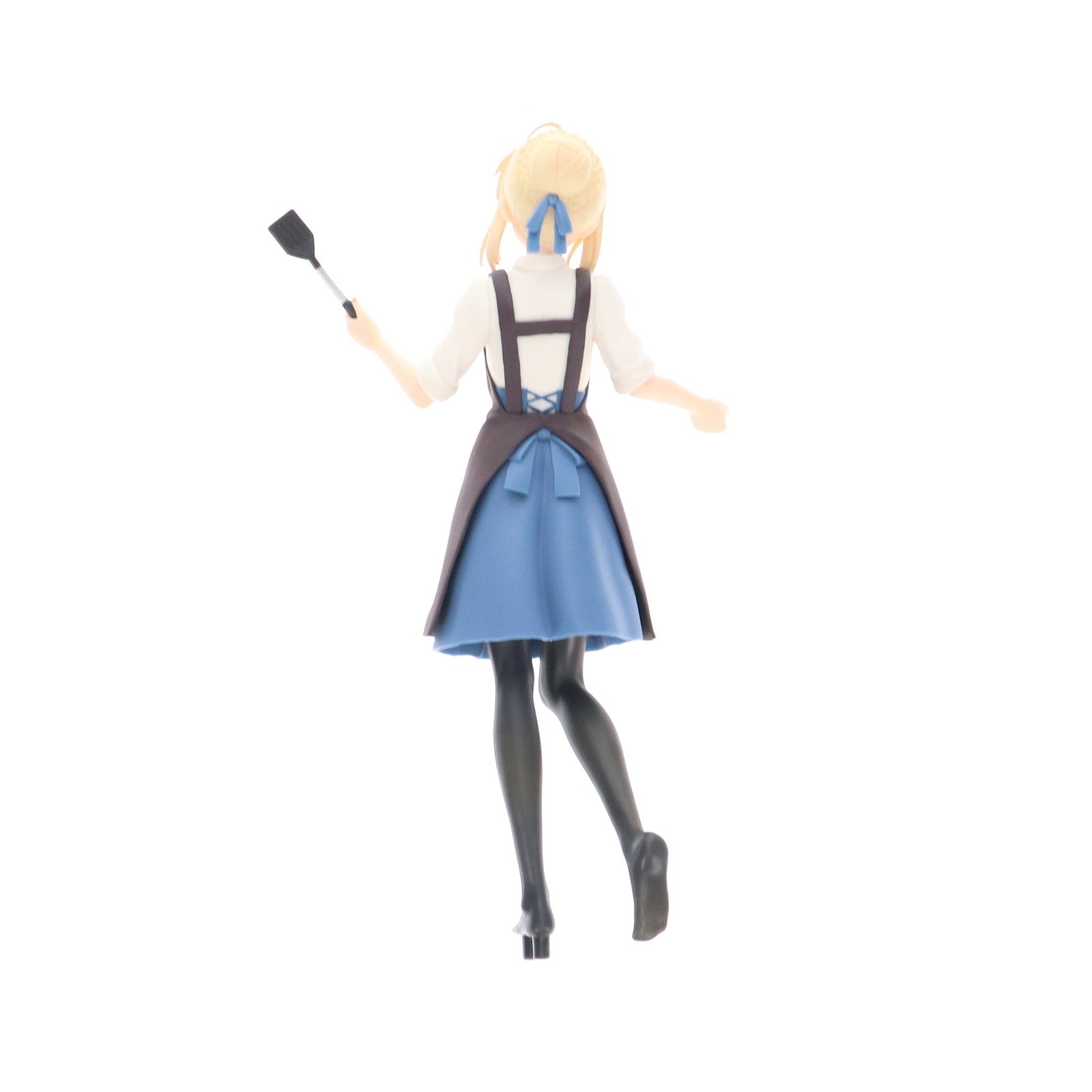 【中古即納】[FIG] セイバー 衛宮さんちの今日のごはん プレミアムフィギュア プライズ(1037069) セガ(20191020)