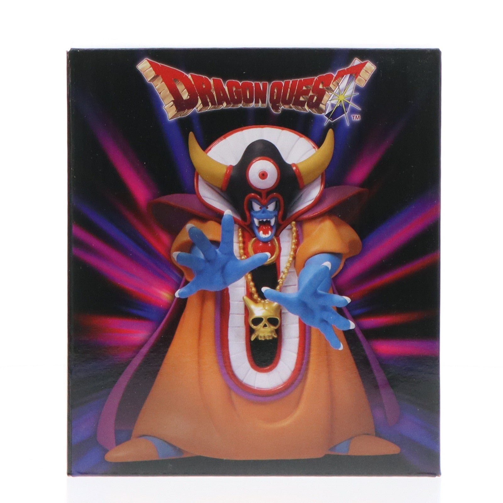 【中古即納】[FIG] ゾーマ ドラゴンクエスト AM 伝説の魔王フィギュア プライズ(451803400) タイトー(20190320)