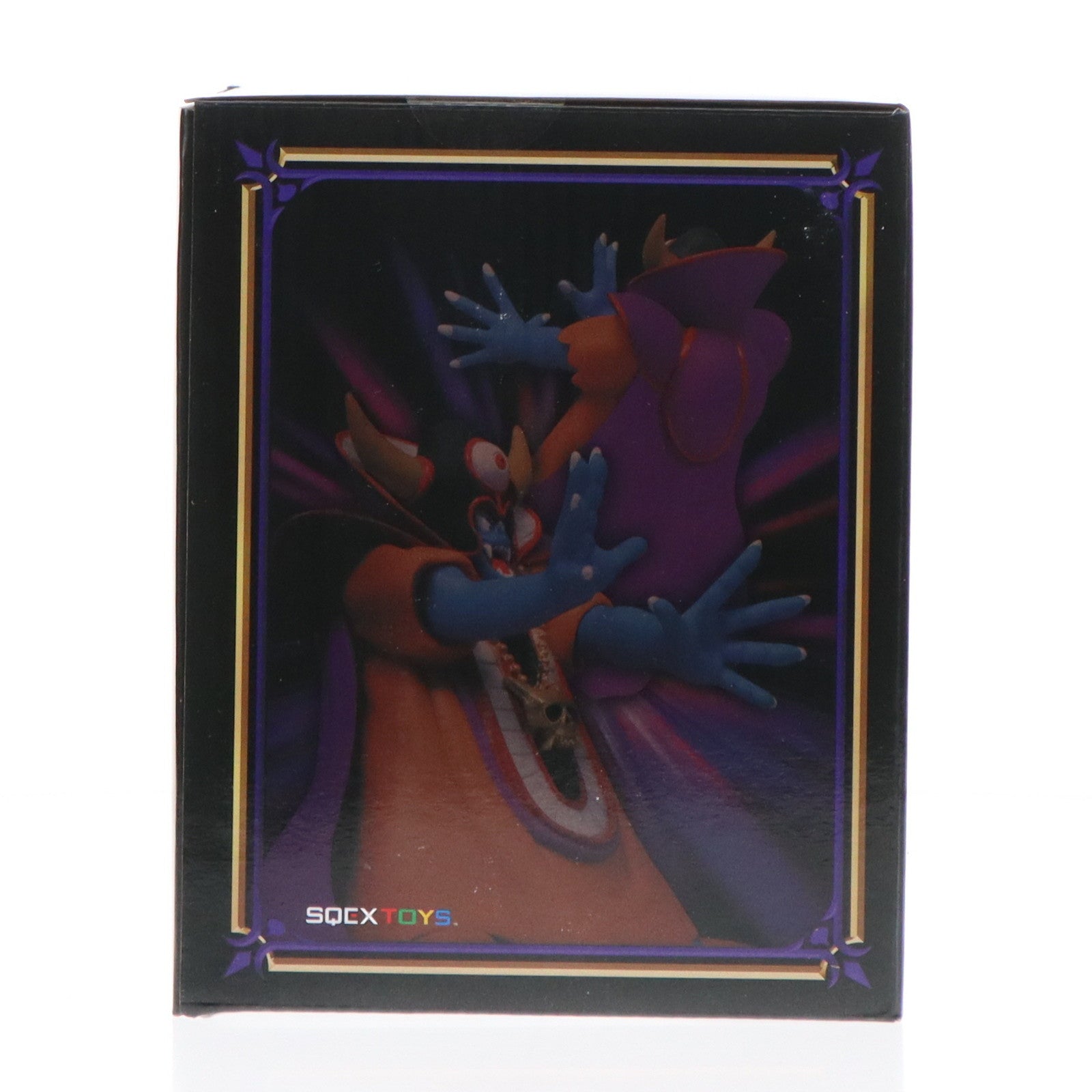 【中古即納】[FIG] ゾーマ ドラゴンクエスト AM 伝説の魔王フィギュア プライズ(451803400) タイトー(20190320)