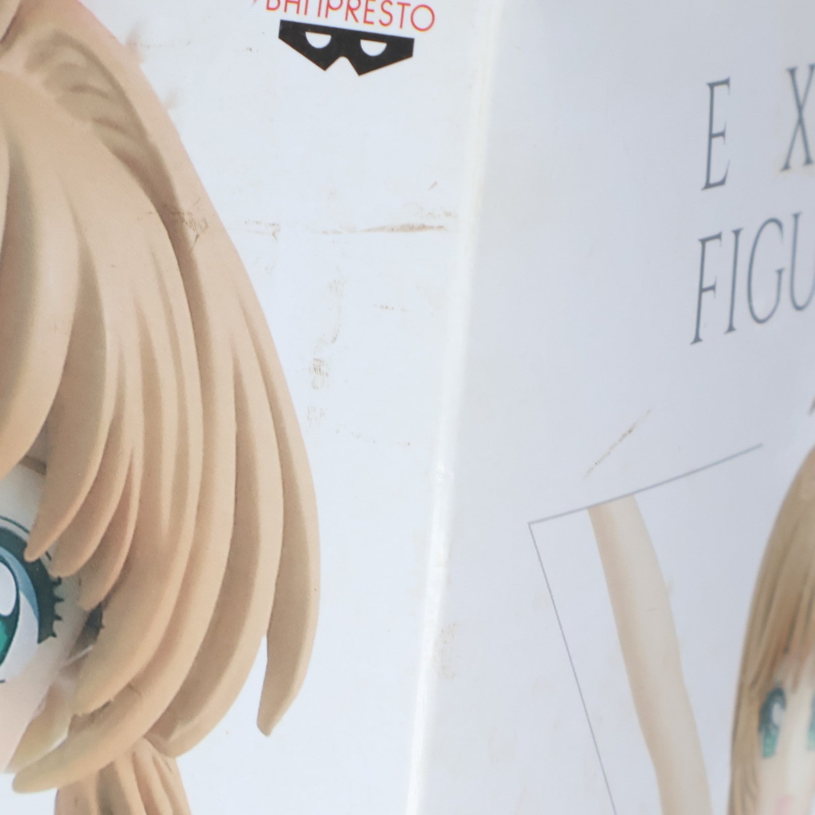 【中古即納】[FIG] 木之本桜(きのもとさくら) EXQフィギュア～木之本桜～ カードキャプターさくら クリアカード編 プライズ(39076) バンプレスト(20190120)