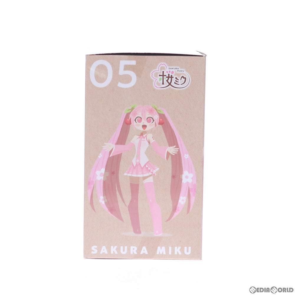【中古即納】[FIG] 桜ミク TOKYO:CartoonY figure-桜ミク- キャラクター・ボーカル・シリーズ01 初音ミク フィギュア プライズ(AMU-PRZ11809) フリュー(20210228)
