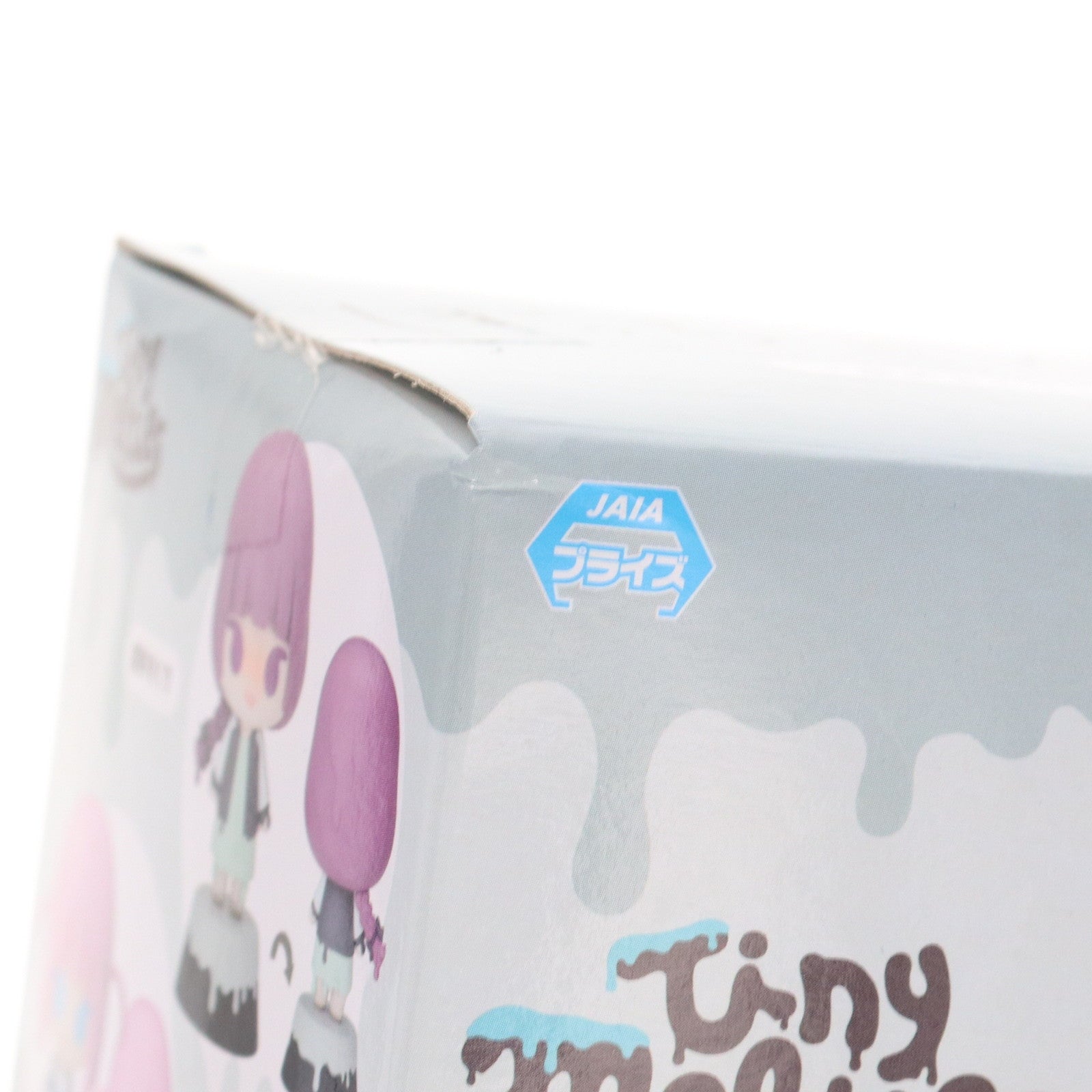 【中古即納】[FIG] 廣井きくり(ひろいきくり) ぼっち・ざ・ろっく! Tiny Melties ミニフィギュアVol.4(EX) プライズ(1111970) セガ(20240731)