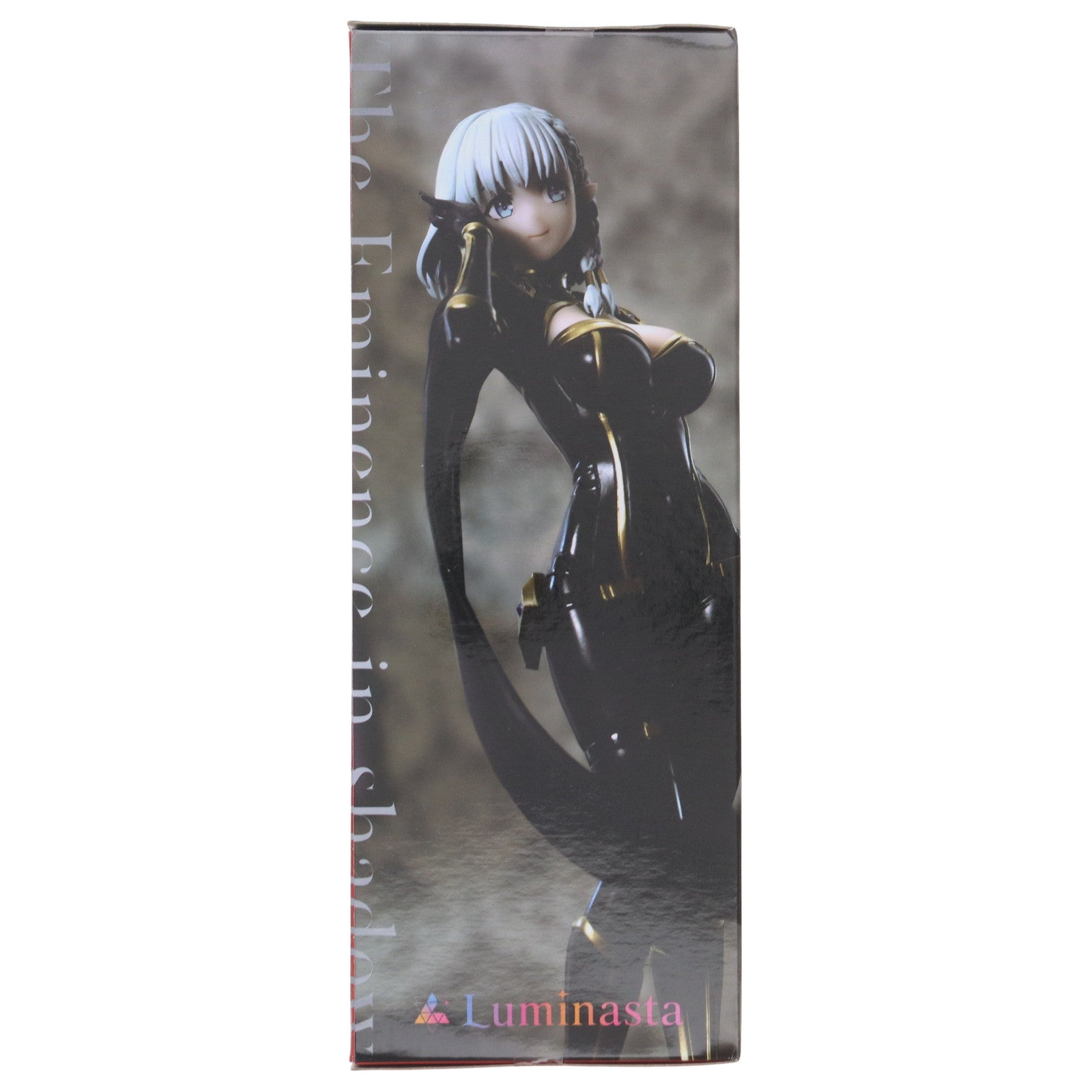 【中古即納】[FIG] ベータ 陰の実力者になりたくて! Luminasta フィギュア プライズ(1100663) セガ(20230531)