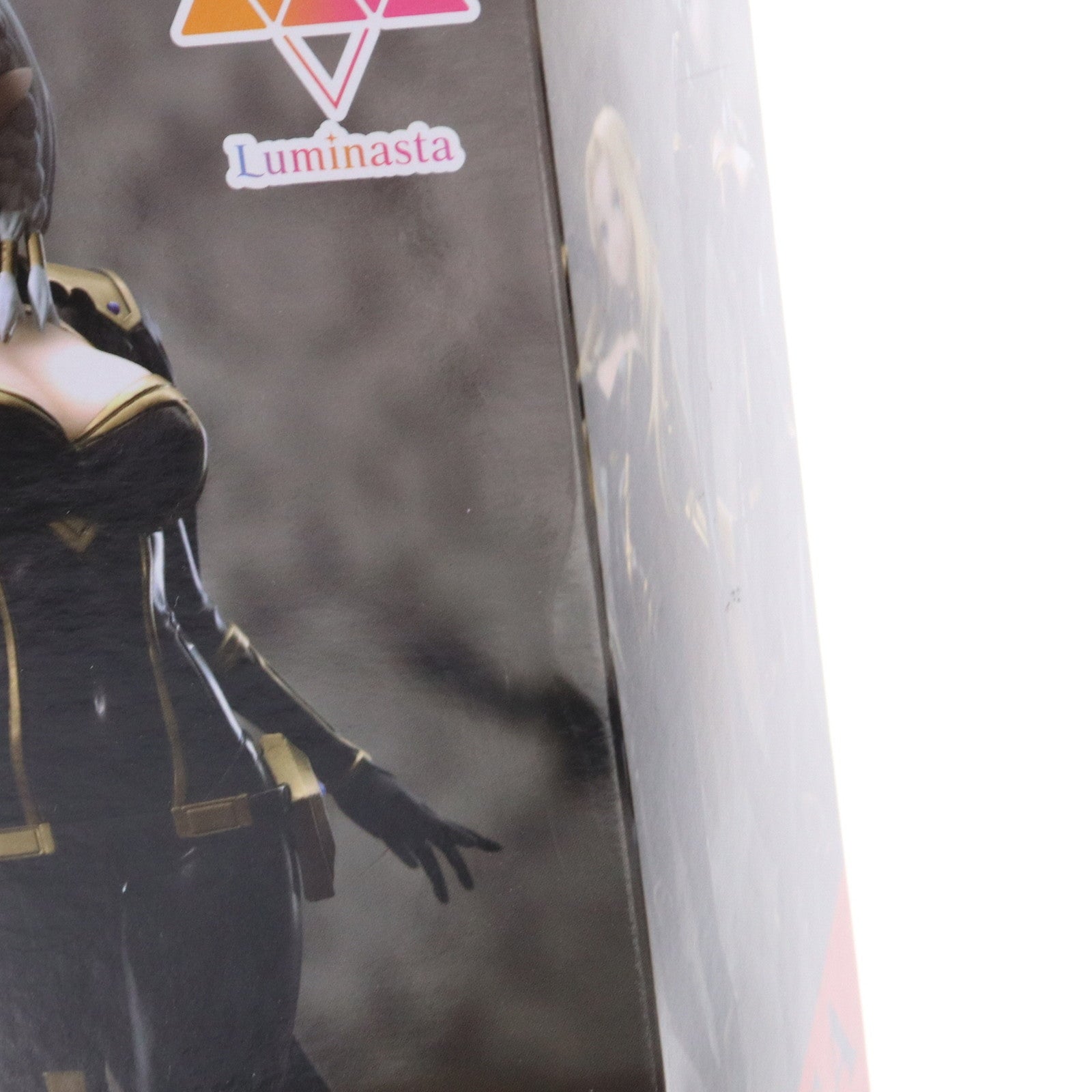 【中古即納】[FIG] ベータ 陰の実力者になりたくて! Luminasta フィギュア プライズ(1100663) セガ(20230531)