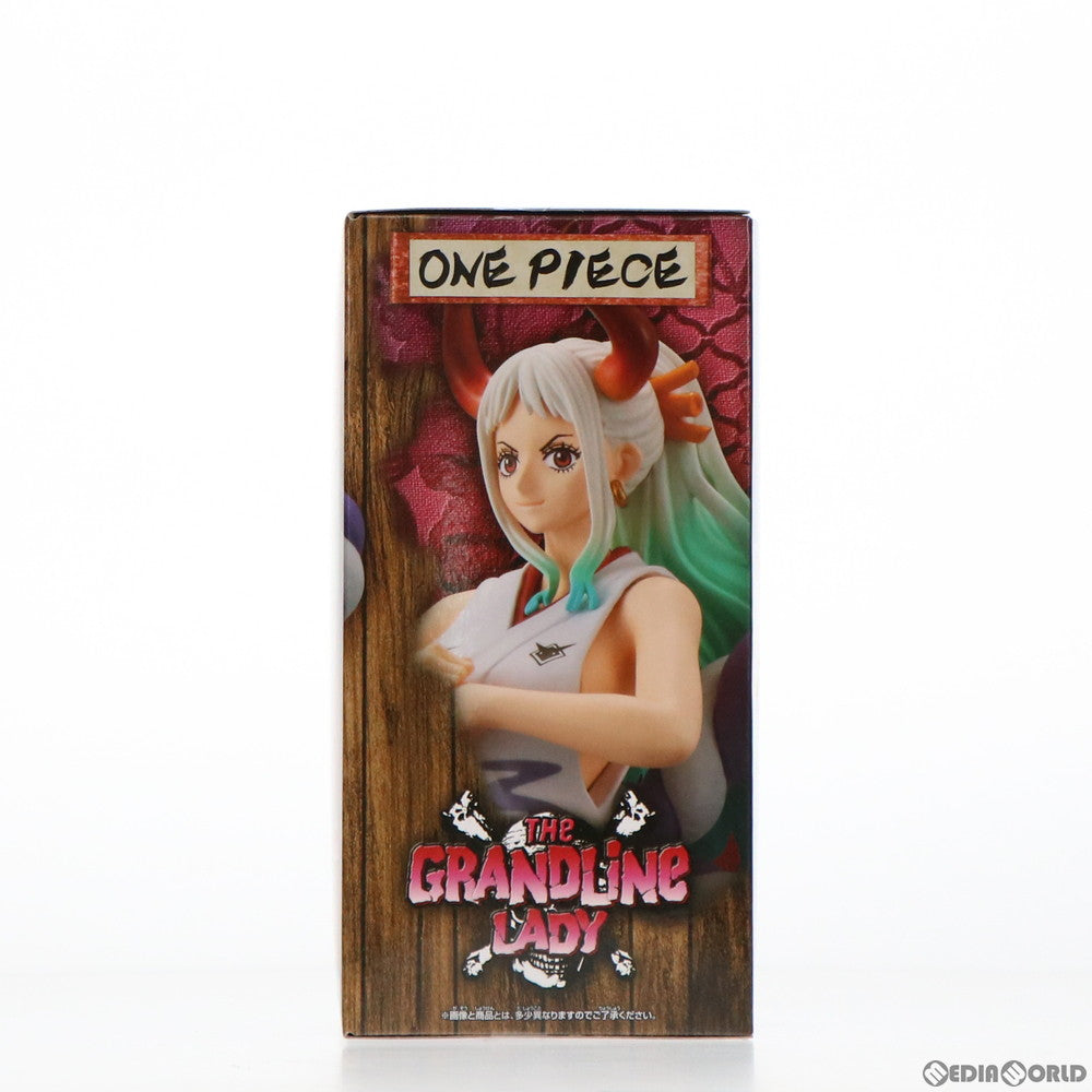 【中古即納】[FIG] ヤマト ワンピース DXF～THE GRANDLINE LADY～ワノ国 vol.5 ONE PIECE フィギュア プライズ(2567961) バンプレスト(20211231)