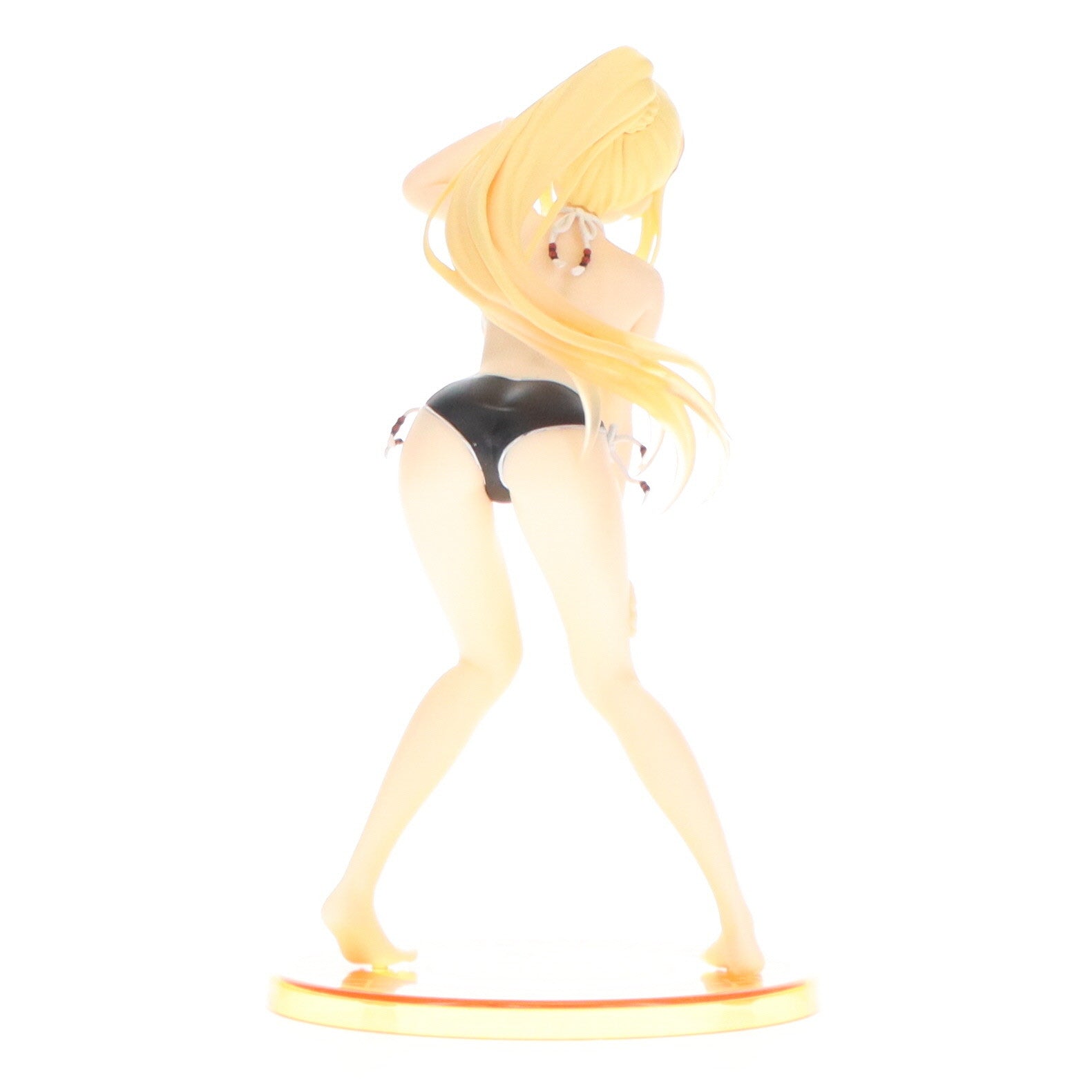 【中古即納】[FIG] タイトーオンラインクレーン限定 ダクネス この素晴らしい世界に祝福を!3 Coreful フィギュア ダクネス～水着ver.～ プライズ タイトー(20250220)