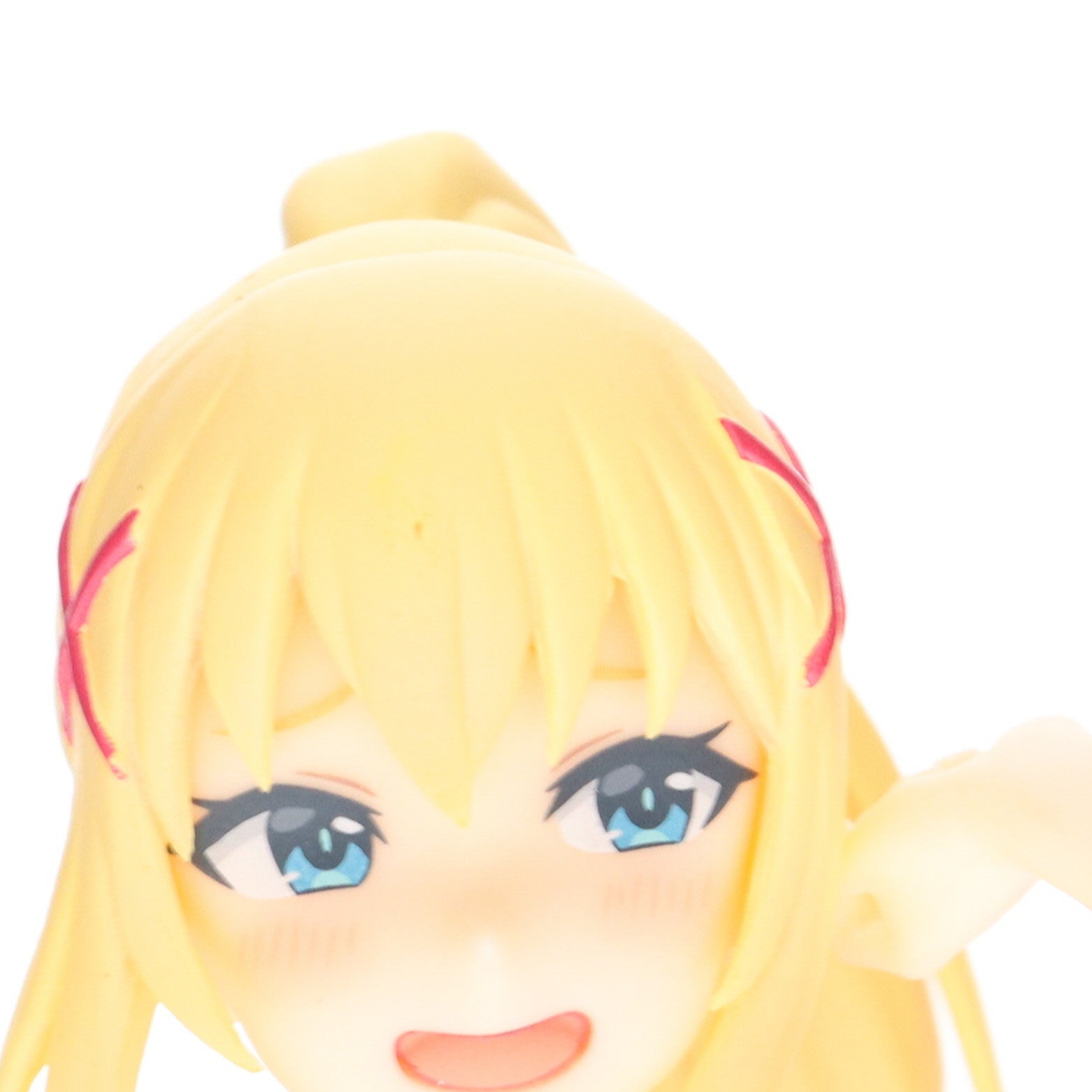 【中古即納】[FIG] タイトーオンラインクレーン限定 ダクネス この素晴らしい世界に祝福を!3 Coreful フィギュア ダクネス～水着ver.～ プライズ タイトー(20250220)