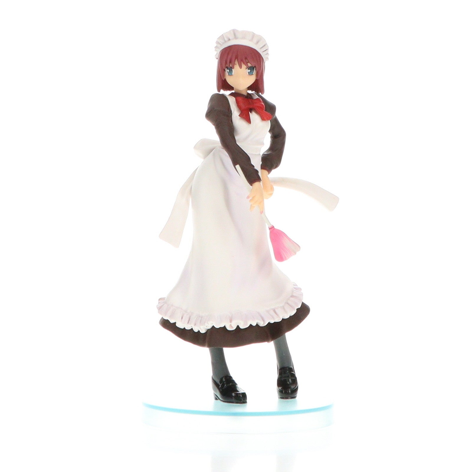 【中古即納】[FIG] 翡翠(ひすい) MELTY BLOOD Act Cadenza(メルティブラッド アクトカデンツァ) エクストラフィギュアVol.3 プライズ(17236) セガ(20101231)