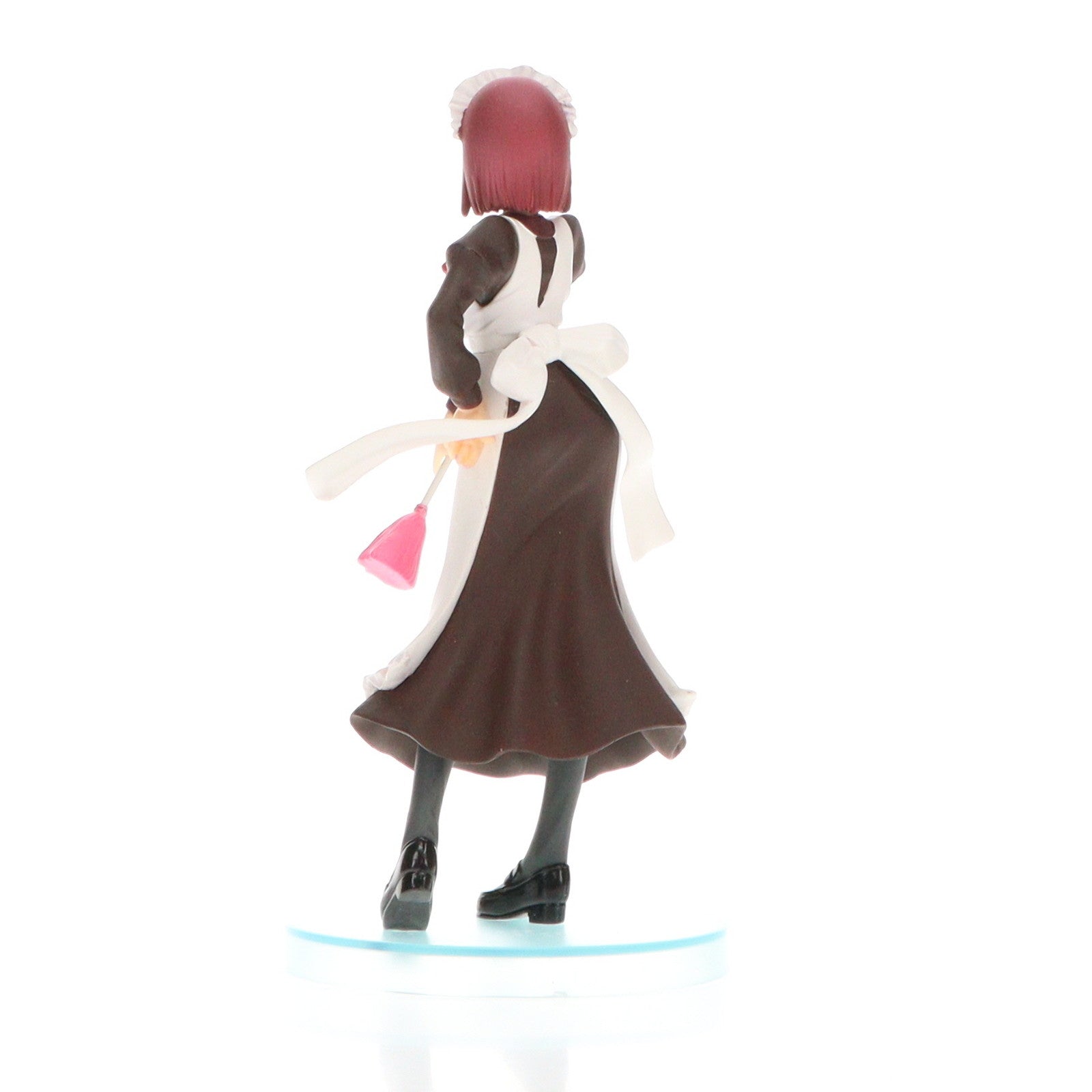 【中古即納】[FIG] 翡翠(ひすい) MELTY BLOOD Act Cadenza(メルティブラッド アクトカデンツァ) エクストラフィギュアVol.3 プライズ(17236) セガ(20101231)