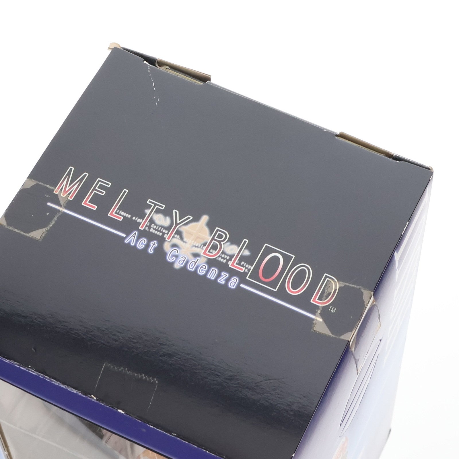 【中古即納】[FIG] 翡翠(ひすい) MELTY BLOOD Act Cadenza(メルティブラッド アクトカデンツァ) エクストラフィギュアVol.3 プライズ(17236) セガ(20101231)