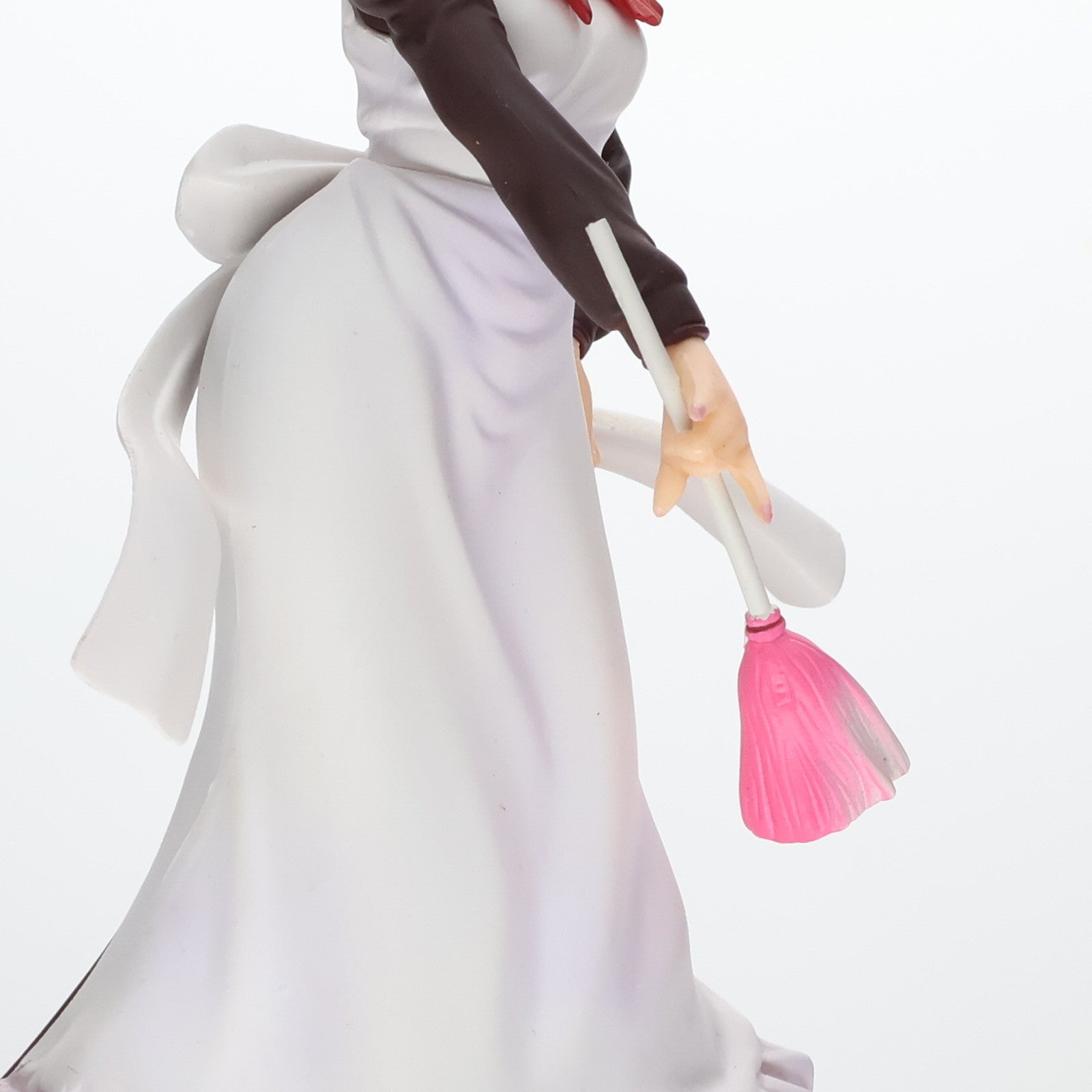 【中古即納】[FIG] 翡翠(ひすい) MELTY BLOOD Act Cadenza(メルティブラッド アクトカデンツァ) エクストラフィギュアVol.3 プライズ(17236) セガ(20101231)