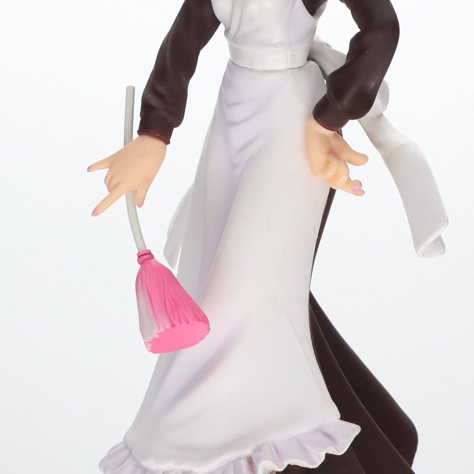 【中古即納】[FIG] 翡翠(ひすい) MELTY BLOOD Act Cadenza(メルティブラッド アクトカデンツァ) エクストラフィギュアVol.3 プライズ(17236) セガ(20101231)