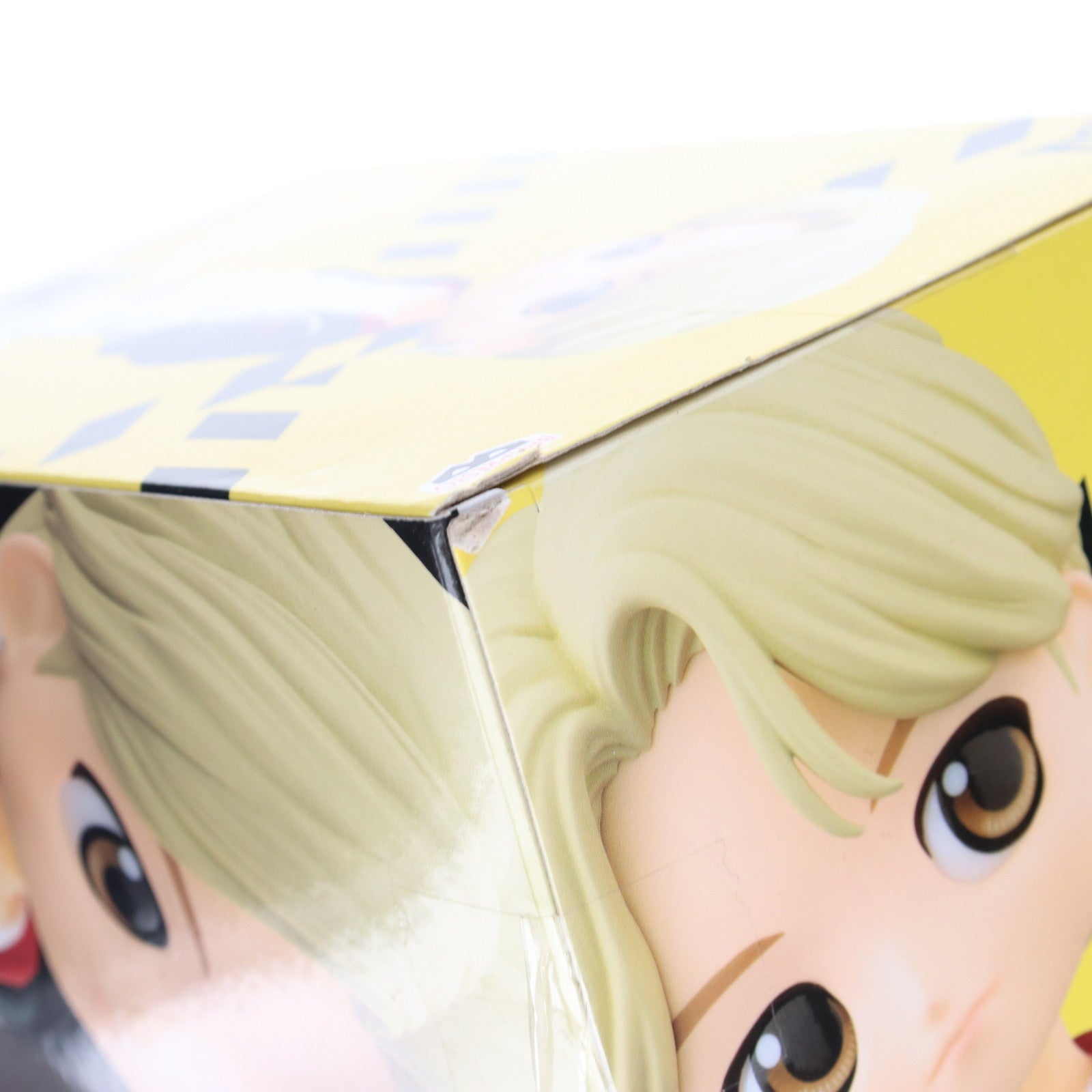 【中古即納】[FIG] ジミン(BTS/防弾少年団) A(衣装濃) TinyTAN(タイニータン) MIC Drop Q posket vol.2 フィギュア プライズ(2616203) バンプレスト(20210831)