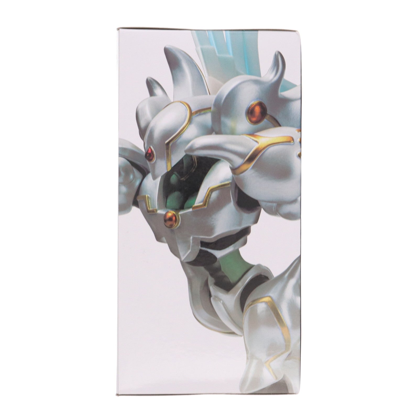 遊戯王　シャイニングフレアウィングマン　フィギュア 中古即納】[FIG]E・HERO シャイニング・フレア・ウィングマン 遊