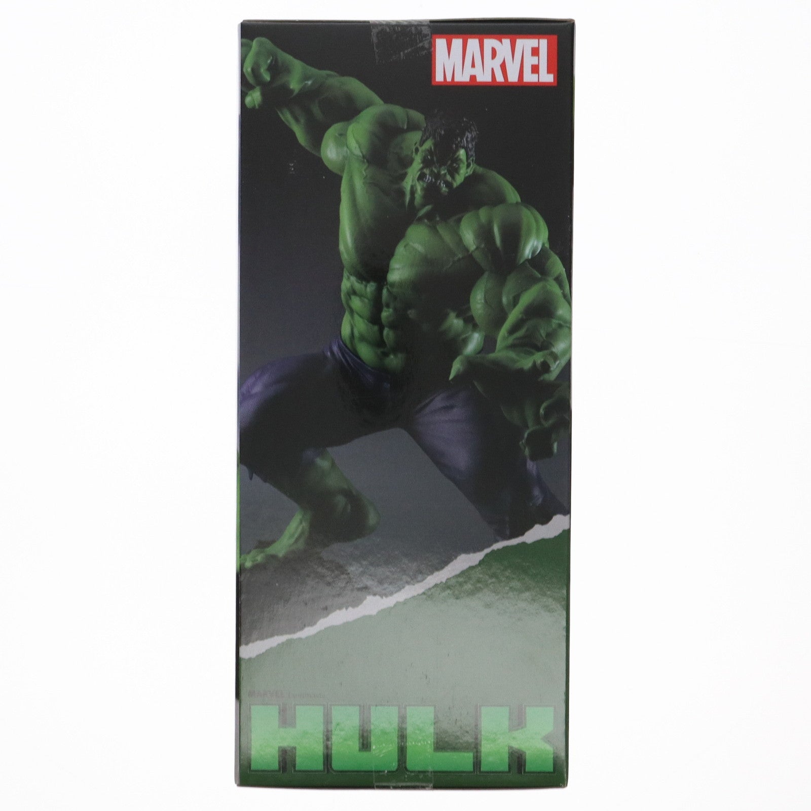 【中古即納】[FIG] ハルク MARVEL(マーベル) Luminasta『ハルク』 フィギュア プライズ(1113300) セガ(20241231)
