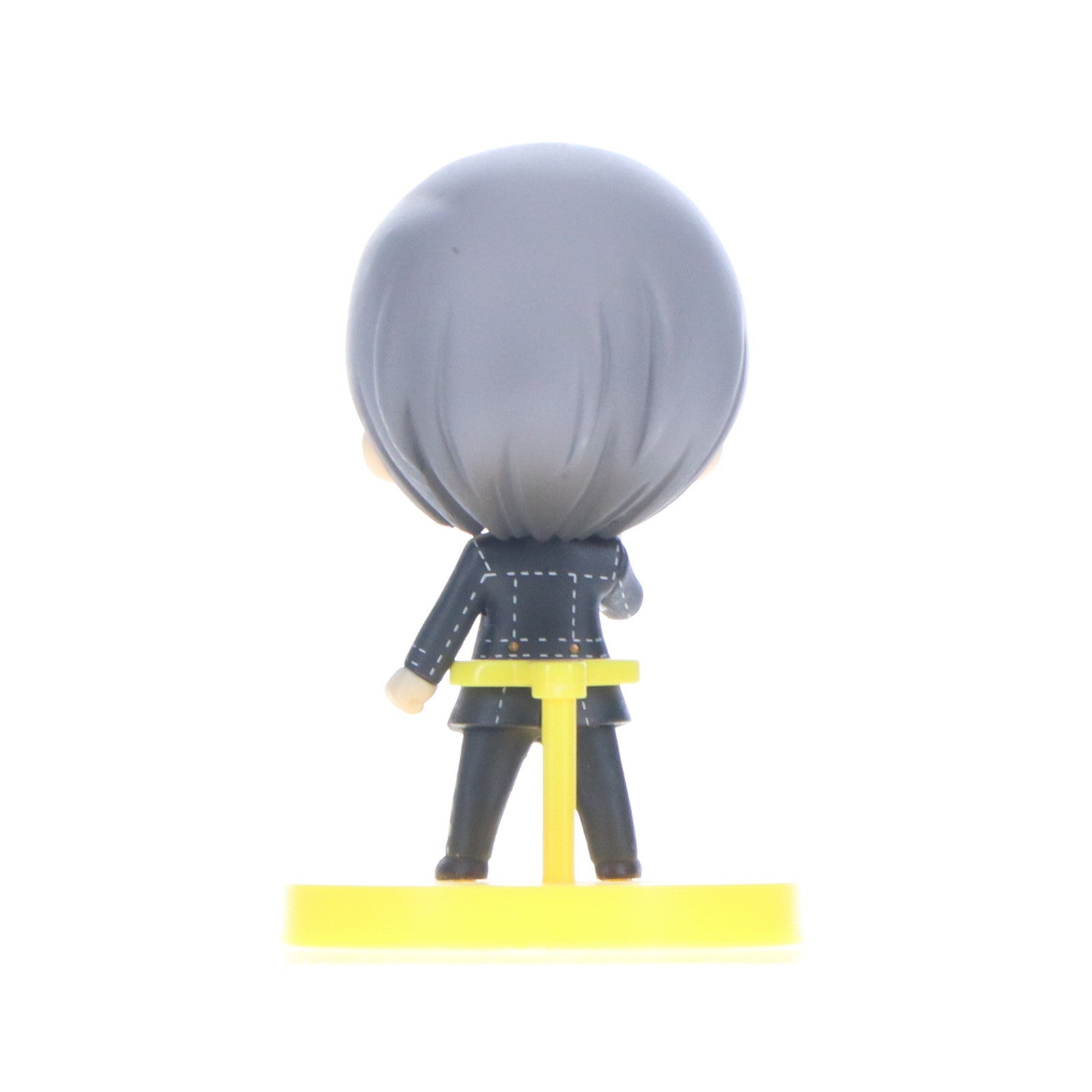 【中古即納】[FIG] 鳴上悠(なるかみゆう) ペルソナ4 みにっこフィギュア vol.1 プライズ タイトー(20121130)