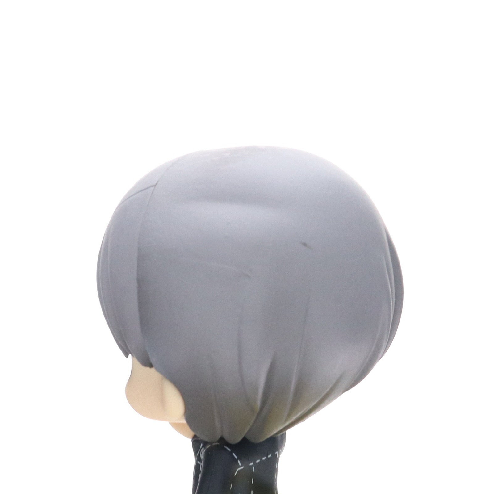 【中古即納】[FIG] 鳴上悠(なるかみゆう) ペルソナ4 みにっこフィギュア vol.1 プライズ タイトー(20121130)