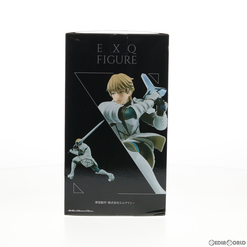 【中古即納】[FIG] ガウェイン EXQフィギュア～ガウェイン～ Fate/EXTRA Last Encore(フェイト/エクストラ ラストアンコール) プライズ(39225) バンプレスト(20190331)