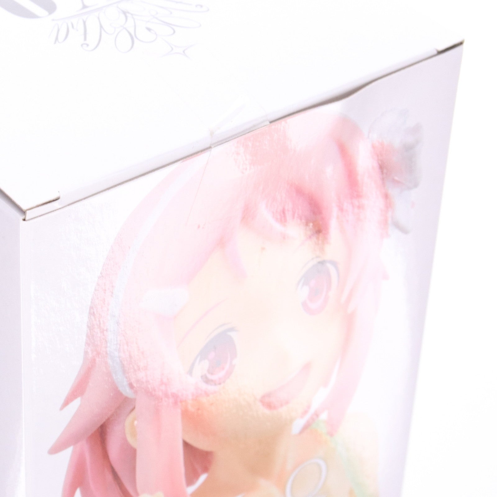 【中古即納】[FIG] リズベット EXQフィギュア～水辺に弾ける笑顔 リズベット～ ソードアート・オンライン メモリー・デフラグ プライズ(39520) バンプレスト(20190720)