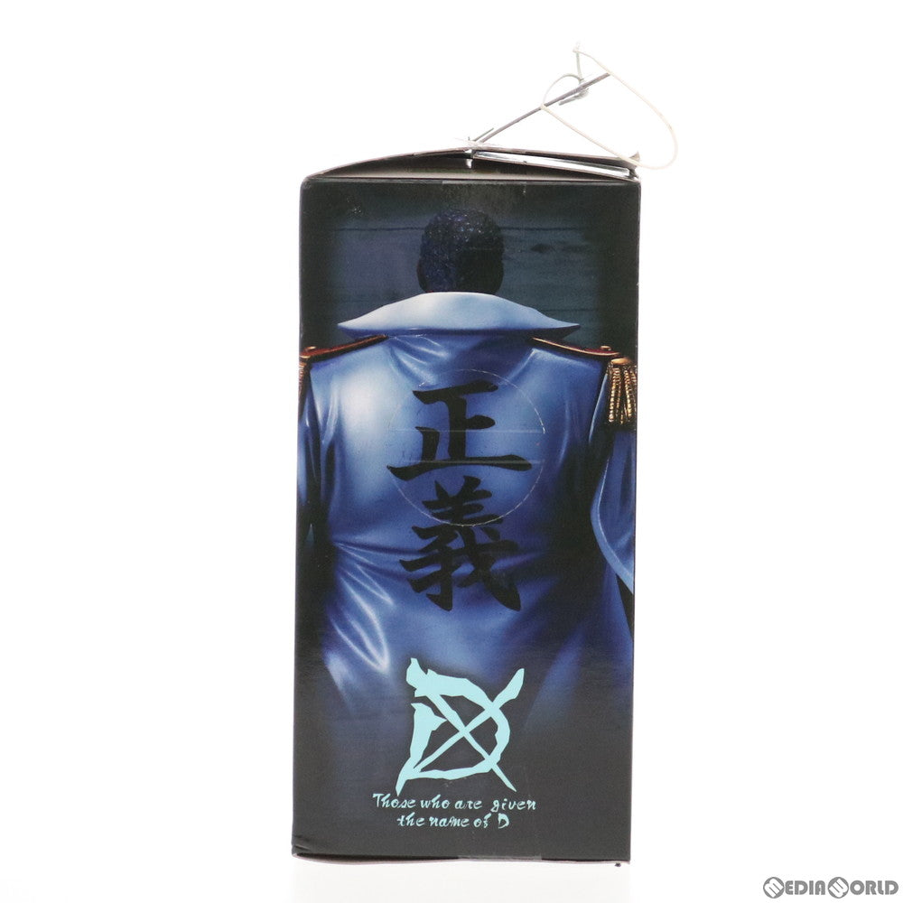 【中古即納】[FIG] モンキー・D・ガープ ワンピース DXフィギュア～Dの称号～I ONE PIECE プライズ(47059) バンプレスト(20110430)