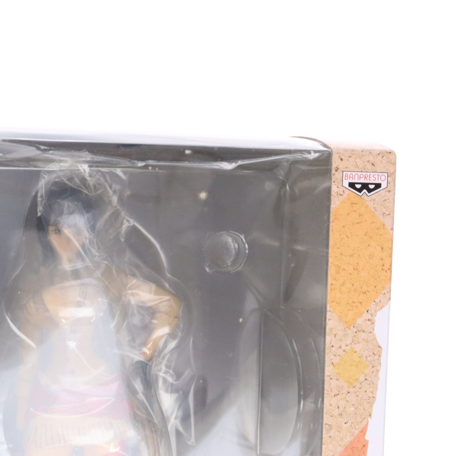 【中古即納】[FIG] ニコ・ロビン ワンピース DX GIRLS SNAP COLLECTION 3 ONE PIECE フィギュア プライズ(47579) バンプレスト(20111223)
