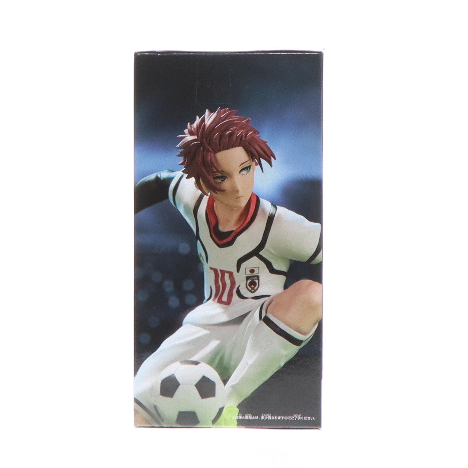 【中古即納】[FIG] 糸師冴(いとしさえ) ブルーロック フィギュア-U-20日本代表- プライズ(2733460) バンプレスト(20250228)