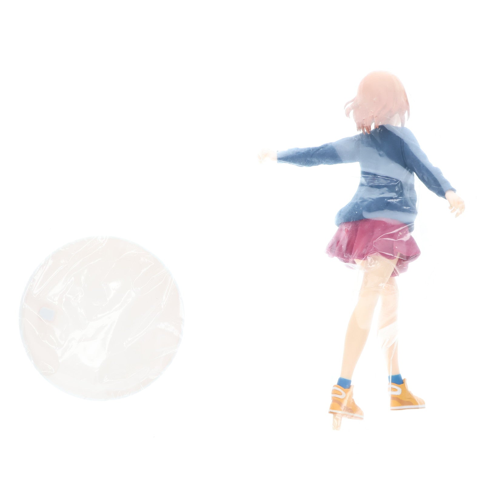【中古即納】[FIG] 高海千歌(たかみちか) EXQフィギュア～高海千歌～2nd ラブライブ!サンシャイン!! プライズ バンプレスト(20180110)