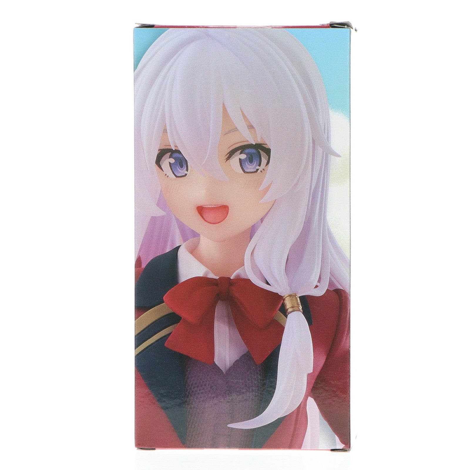 【中古即納】[FIG] イレイナ 魔女の旅々 Coreful フィギュア イレイナ～制服ver.～ プライズ(451851800) タイトー(20250320)