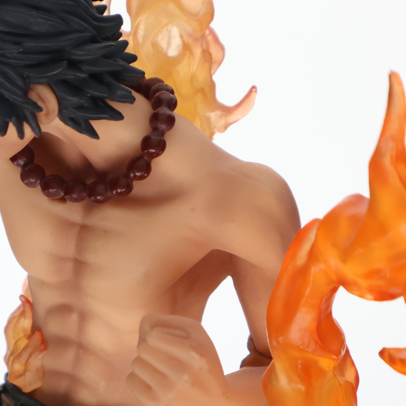 【中古即納】[FIG] ポートガス・D・エース ワンピース DXフィギュア-BROTHERHOOD- ONE PIECE プライズ(47402) バンプレスト(20110430)