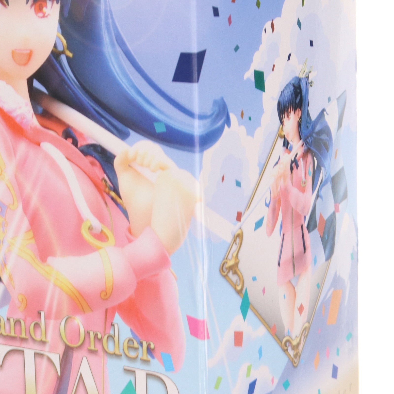 【中古即納】[FIG] ライダー/イシュタル Fate/Grand Order(フェイト/グランドオーダー) スーパープレミアムフィギュア プライズ(1033365) セガ(20190831)