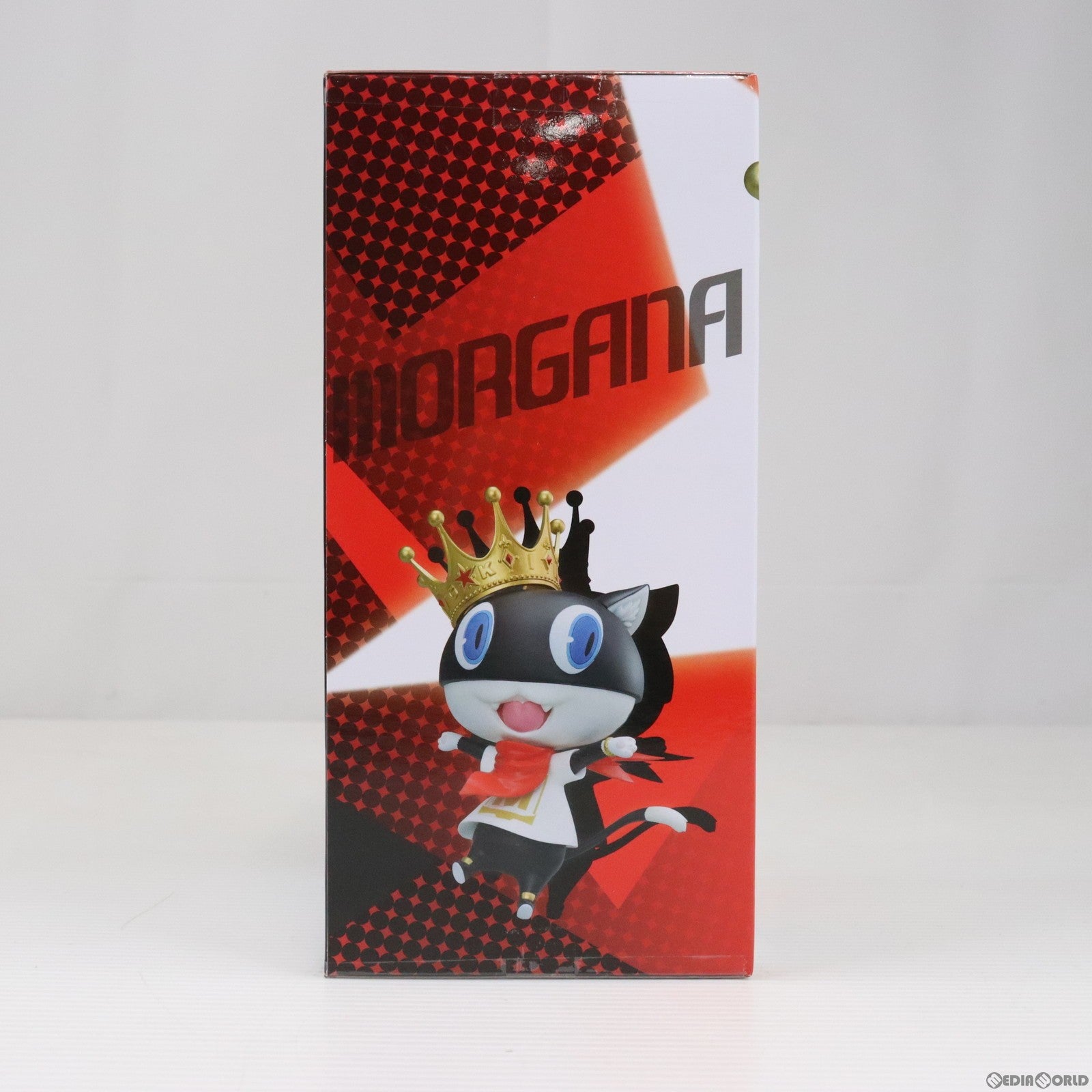 【中古即納】[FIG] モルガナ ペルソナ5 ダンシング・スターナイト プレミアムフィギュア モルガナ プライズ(1110399) セガ(20190430)