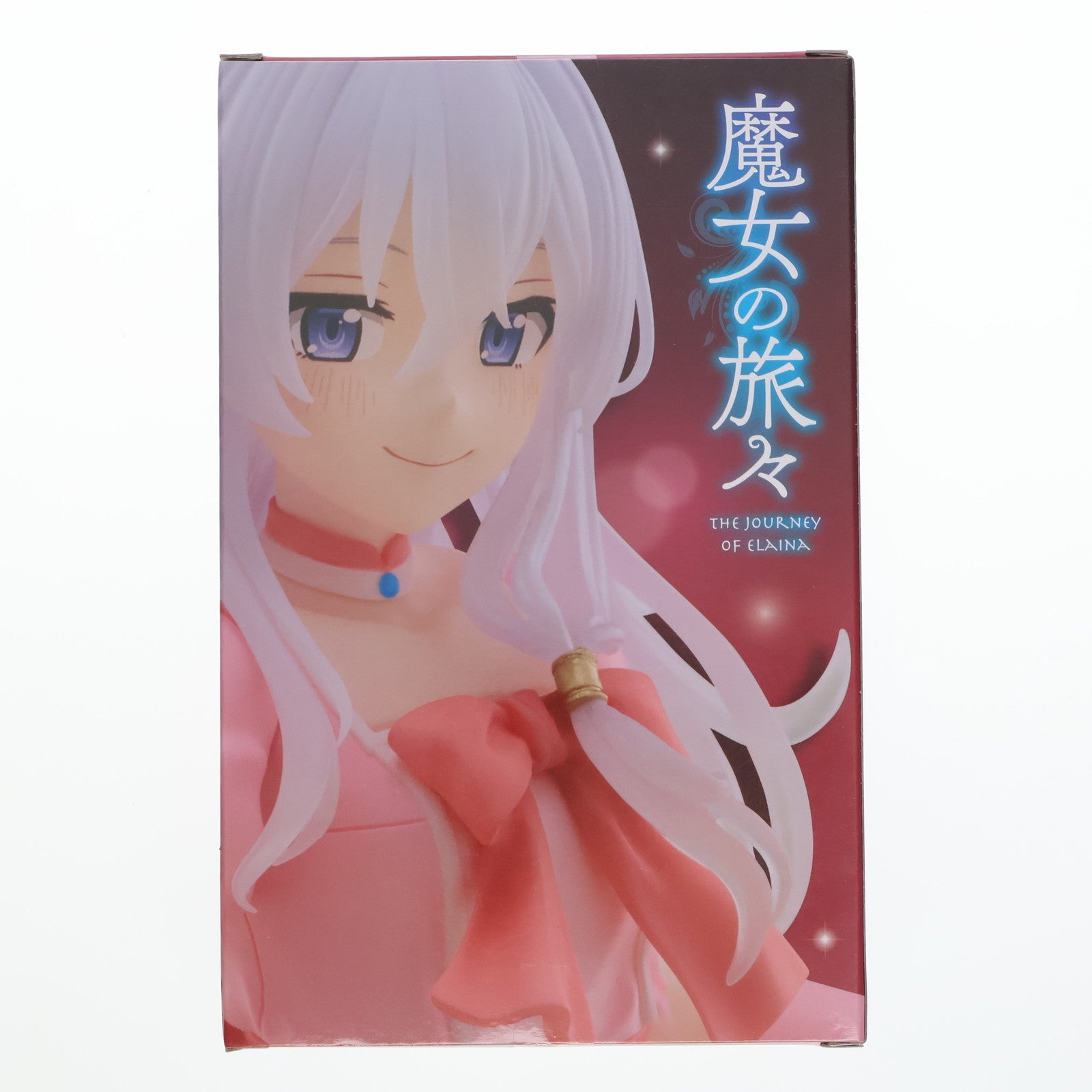 【中古即納】[FIG] イレイナ 魔女の旅々 Coreful フィギュア イレイナ～仮面ドレスver.～ プライズ(451911100) タイトー(20250719)