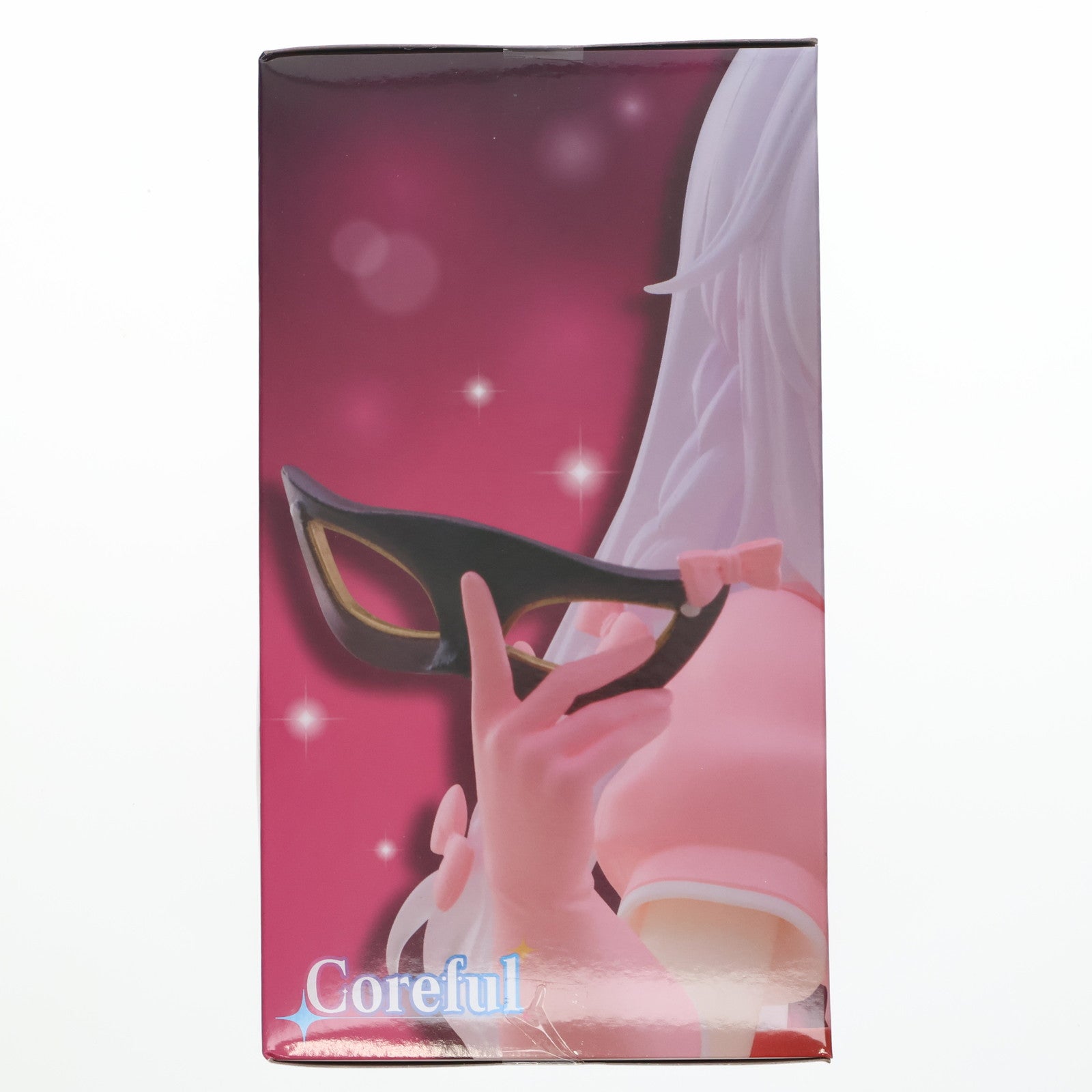 【中古即納】[FIG] イレイナ 魔女の旅々 Coreful フィギュア イレイナ～仮面ドレスver.～ プライズ(451911100) タイトー(20250719)