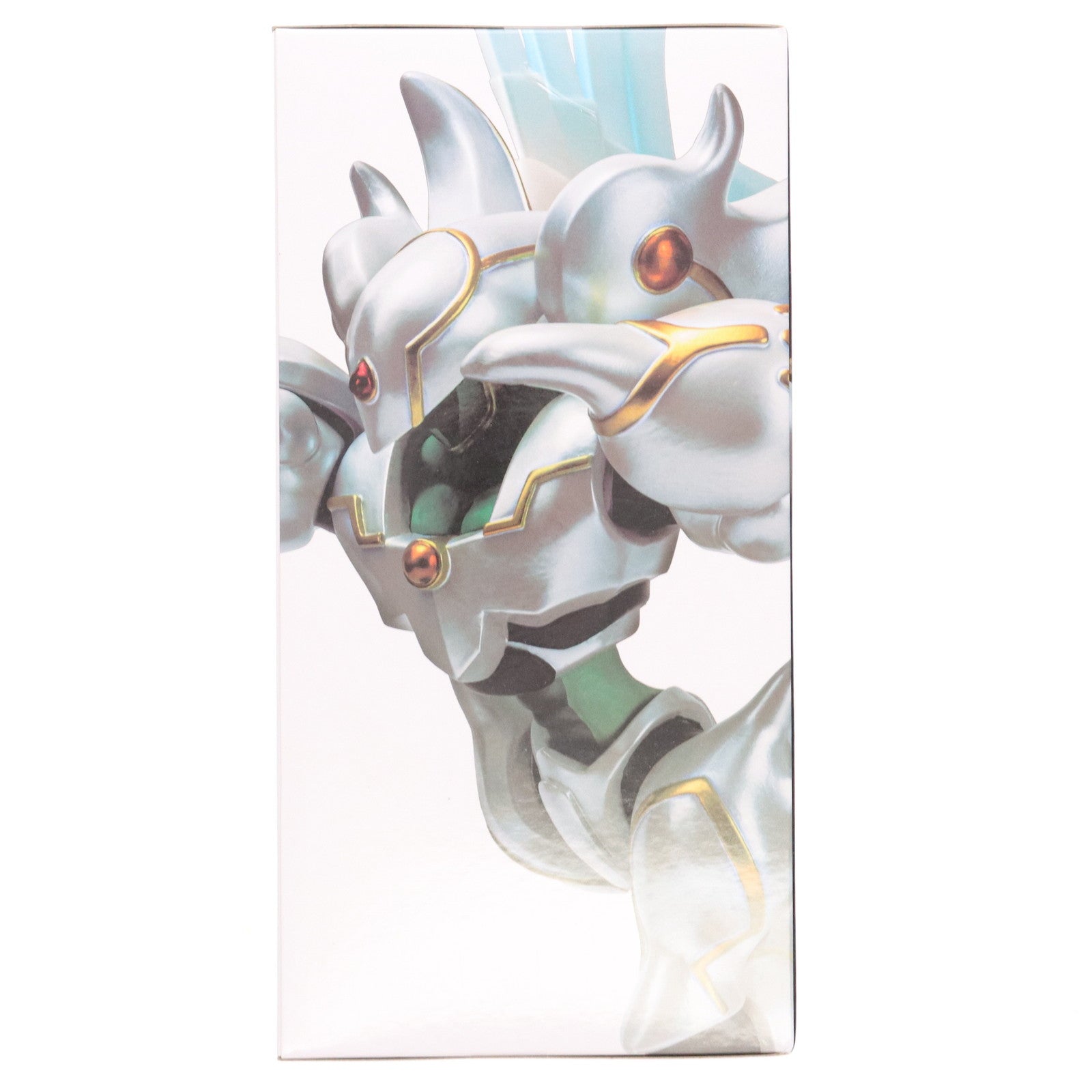 【中古即納】[FIG] E・HERO シャイニング・フレア・ウィングマン 遊☆戯☆王デュエルモンスターズGX Monsters LEGION フィギュア プライズ コナミアミューズメント(20250731)